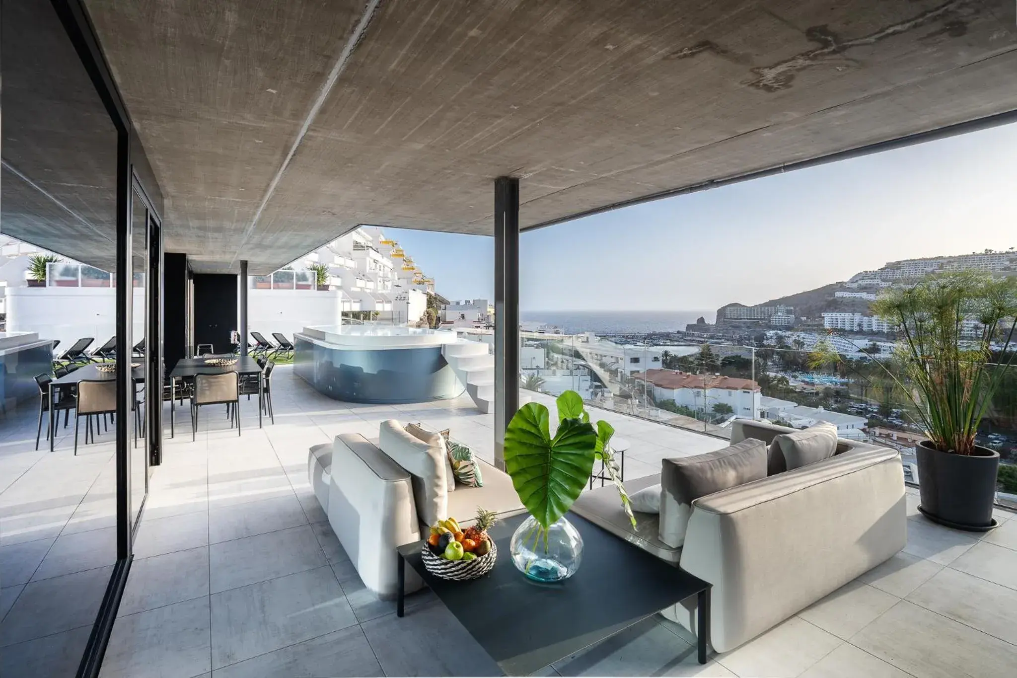The One Luxury Apartments The One Luxury Apartments