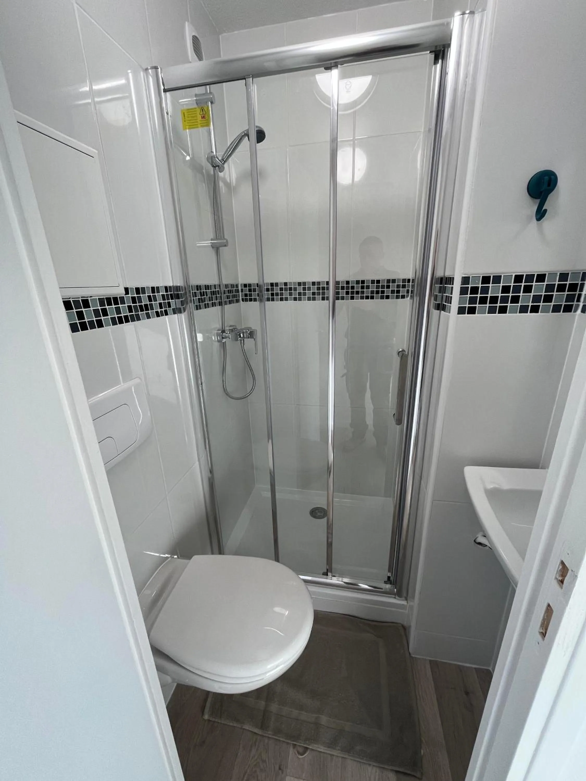 Hôtel Eco Blois -Sud- Vineuil