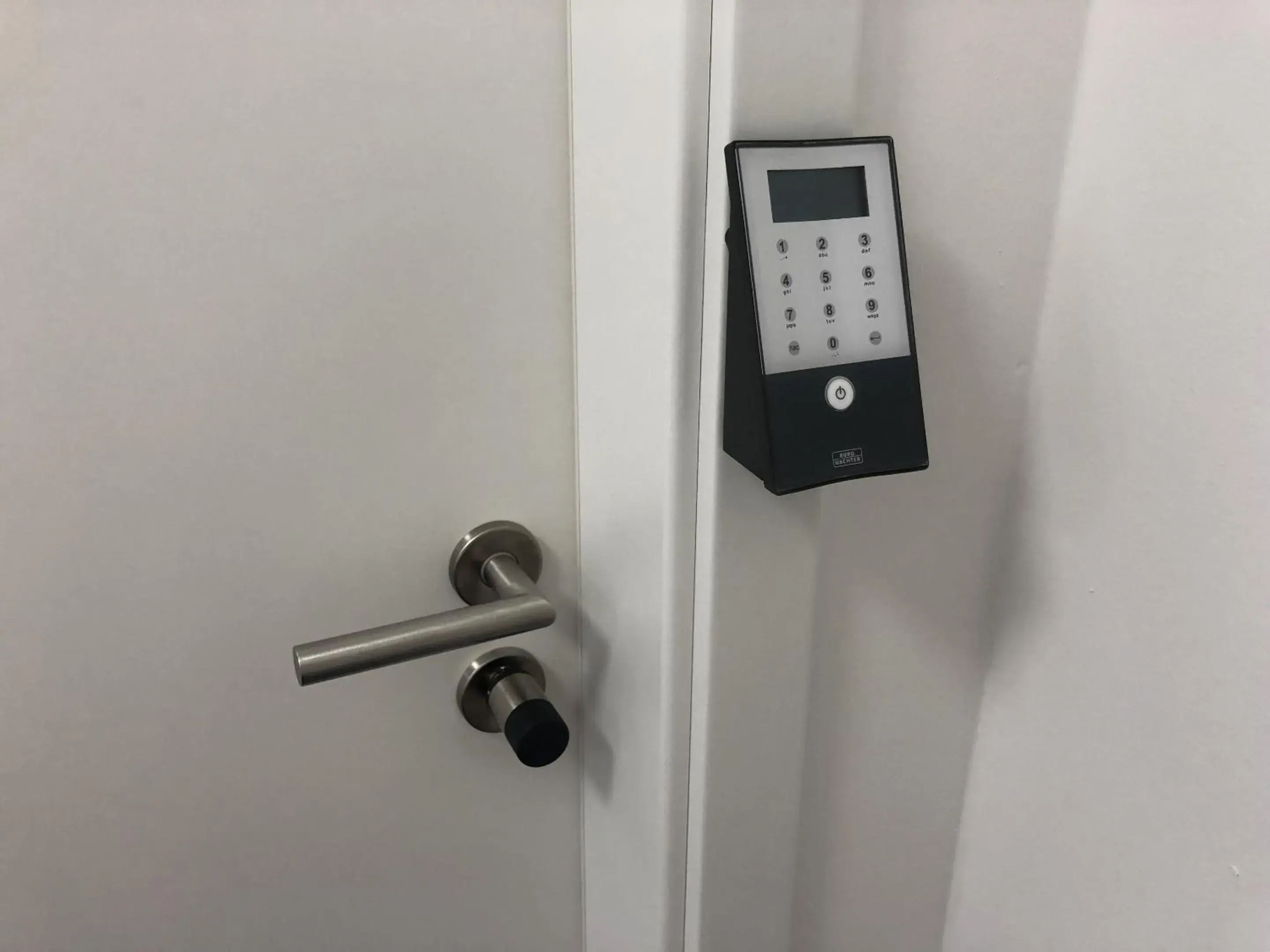 Bedroom in Gästehaus Witteborg Bedroom in Gästehaus Witteborg