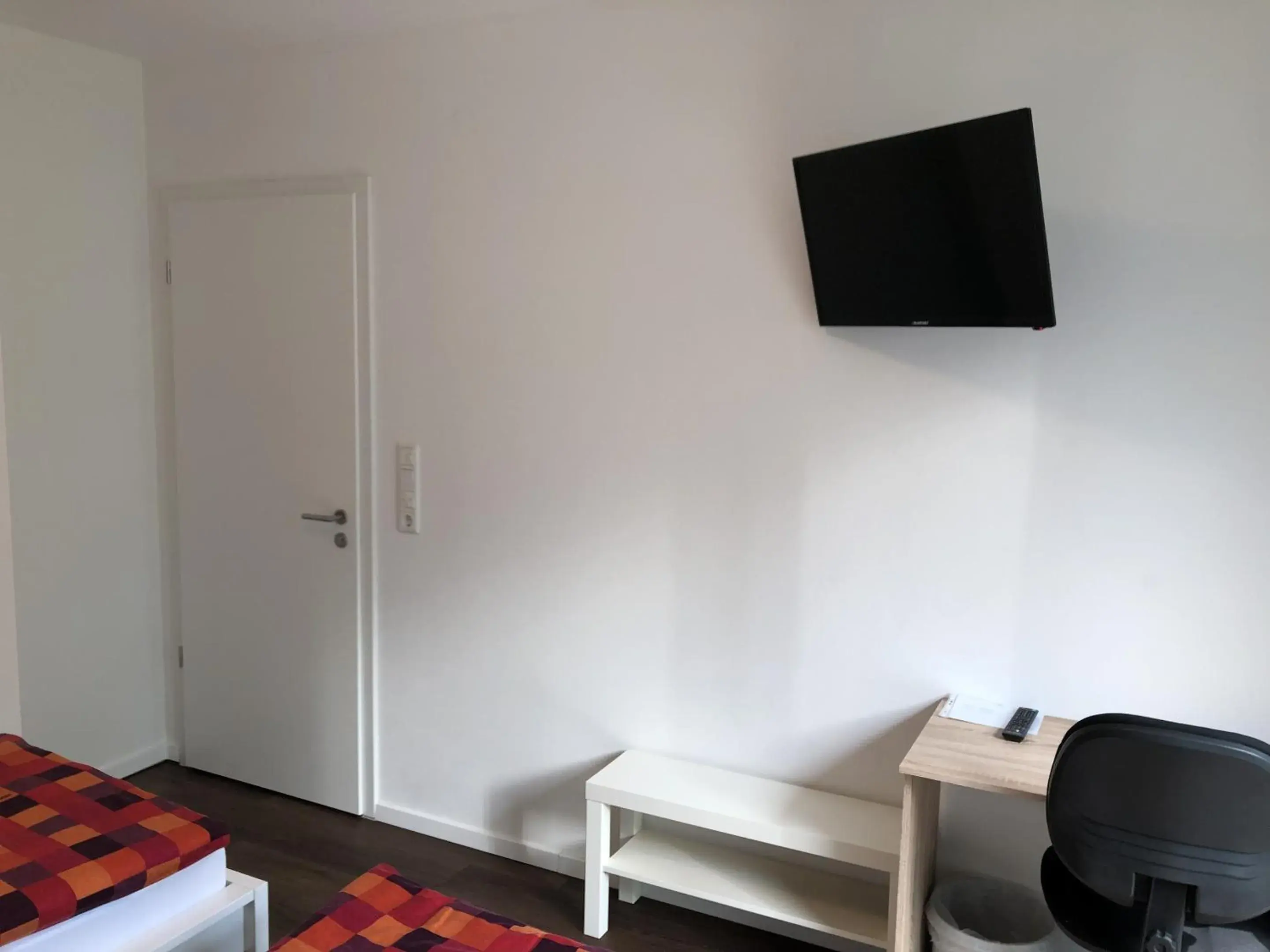 Bedroom, Bed in Gästehaus Witteborg Bedroom, Bed in Gästehaus Witteborg