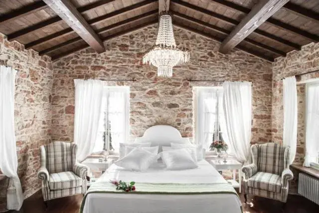 Apartment with Park View in Residenza Borgo 27 Apartment with Park View in Residenza Borgo 27