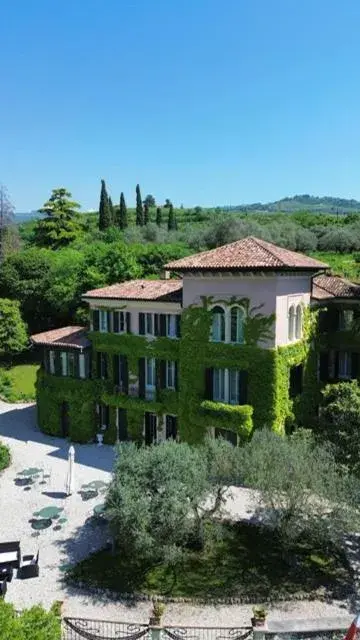 Deluxe Studio in Residenza Borgo 27 Deluxe Studio in Residenza Borgo 27