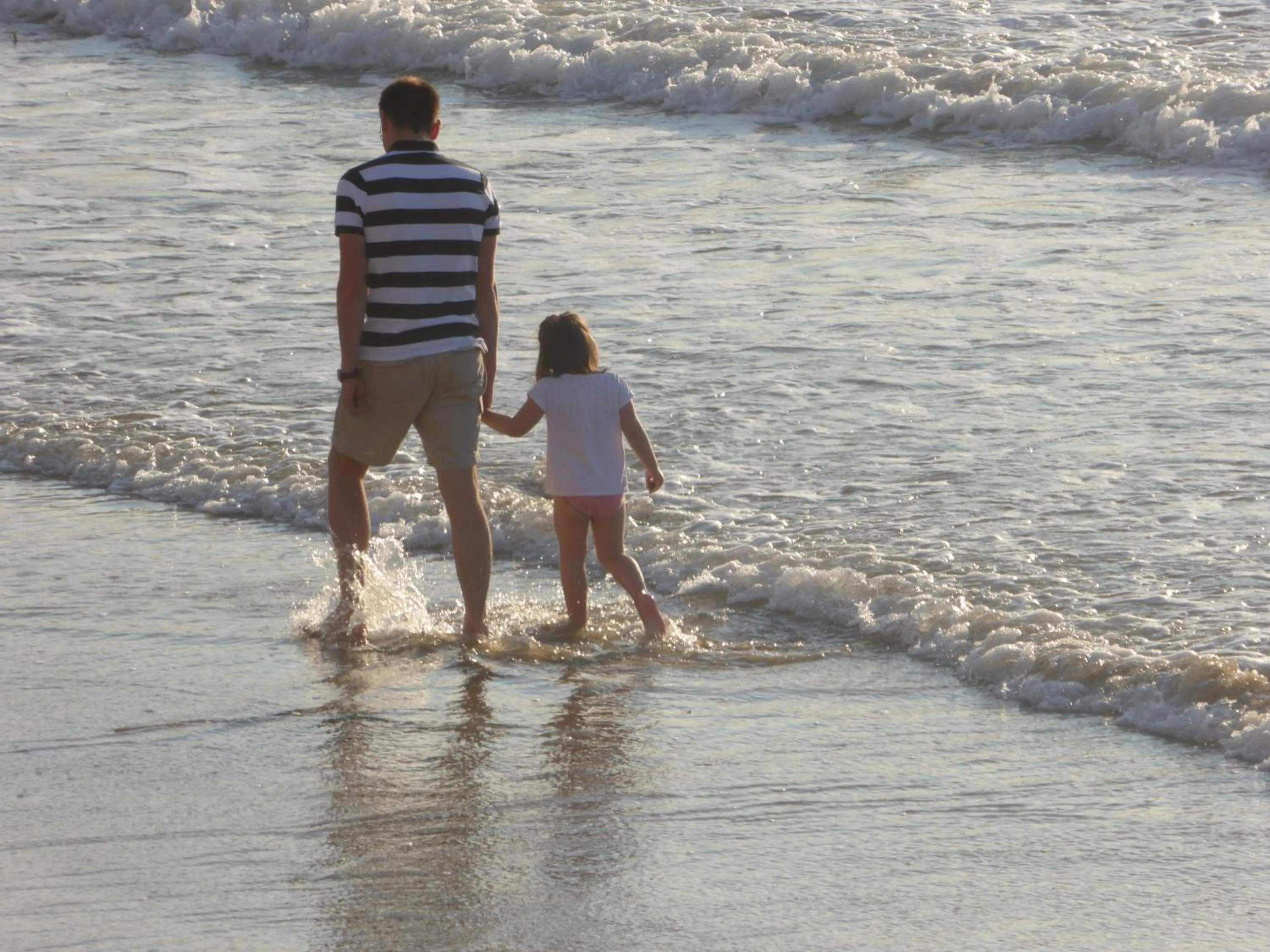 Activities in Hotel Kyriad Saint Malo Centre Plage