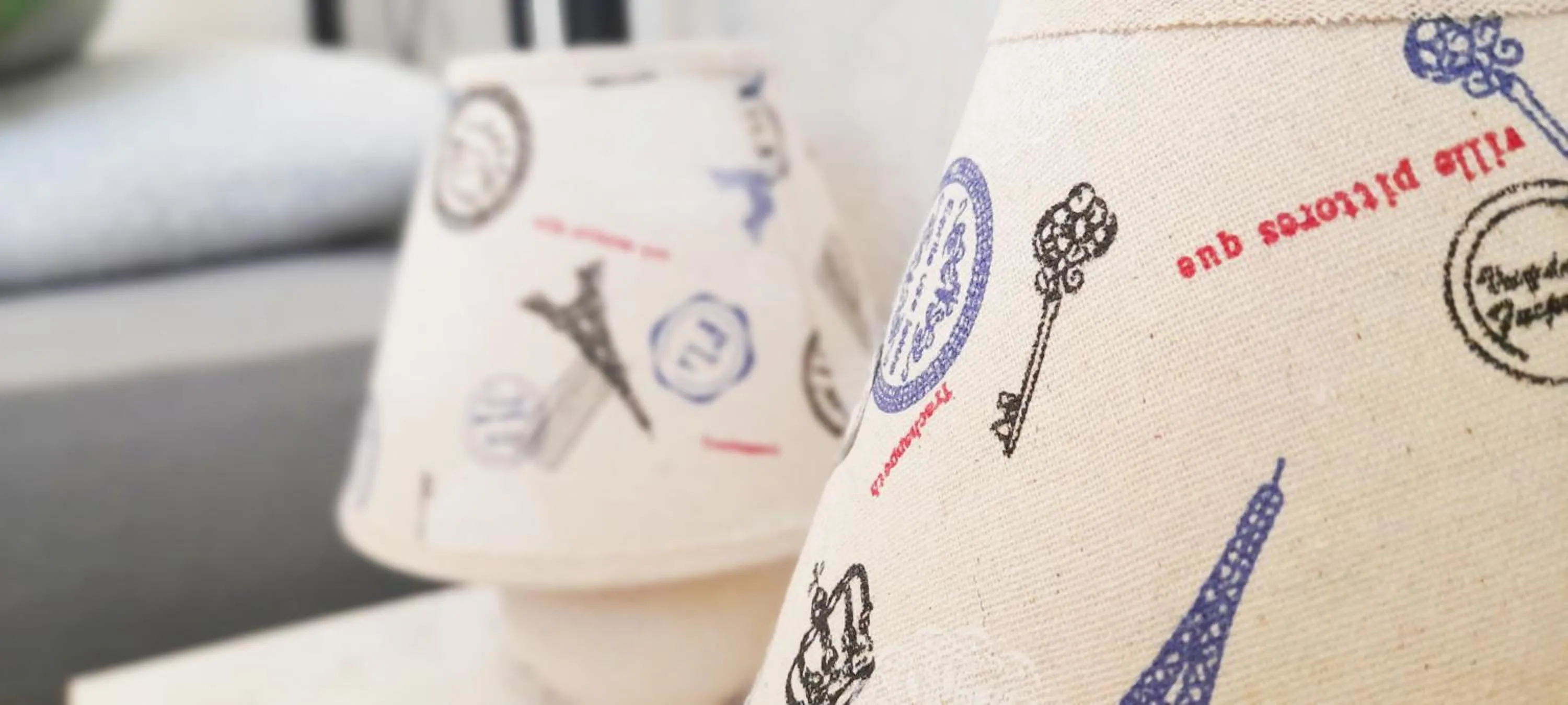 Bedroom in Home Suite Home Bed & Breakfast