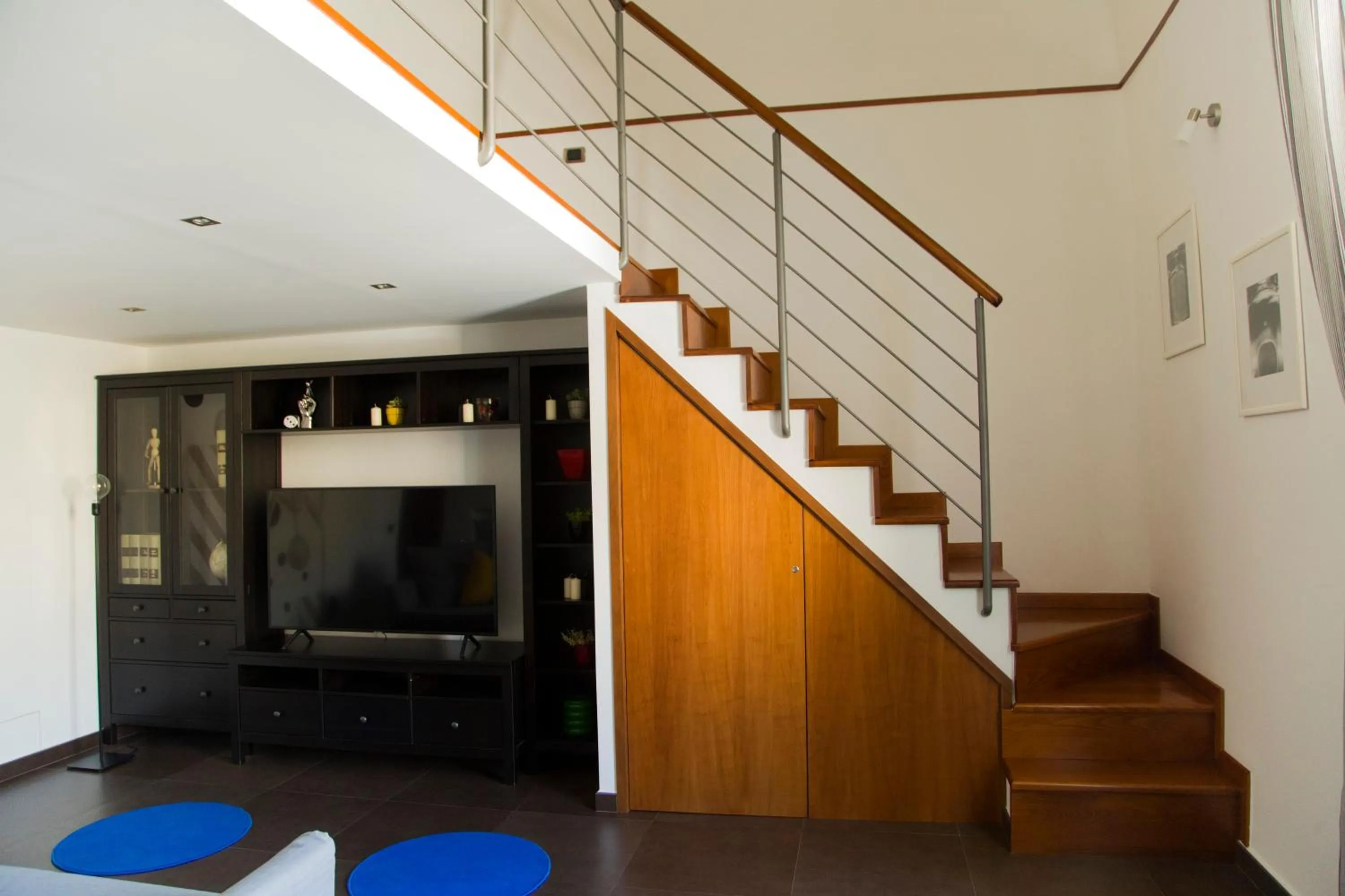 TV and multimedia in Acqua Cotta