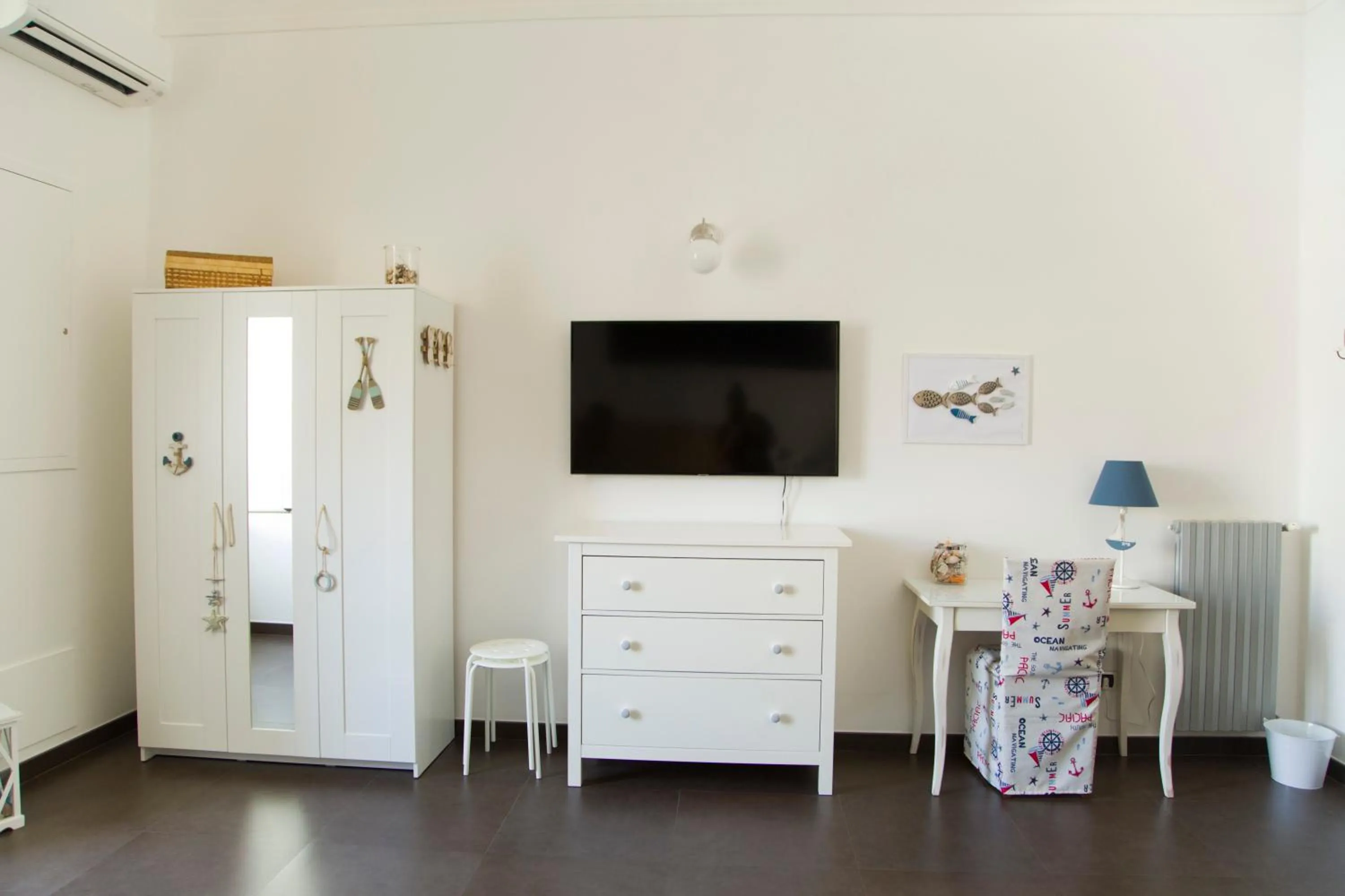 Family in Acqua Cotta