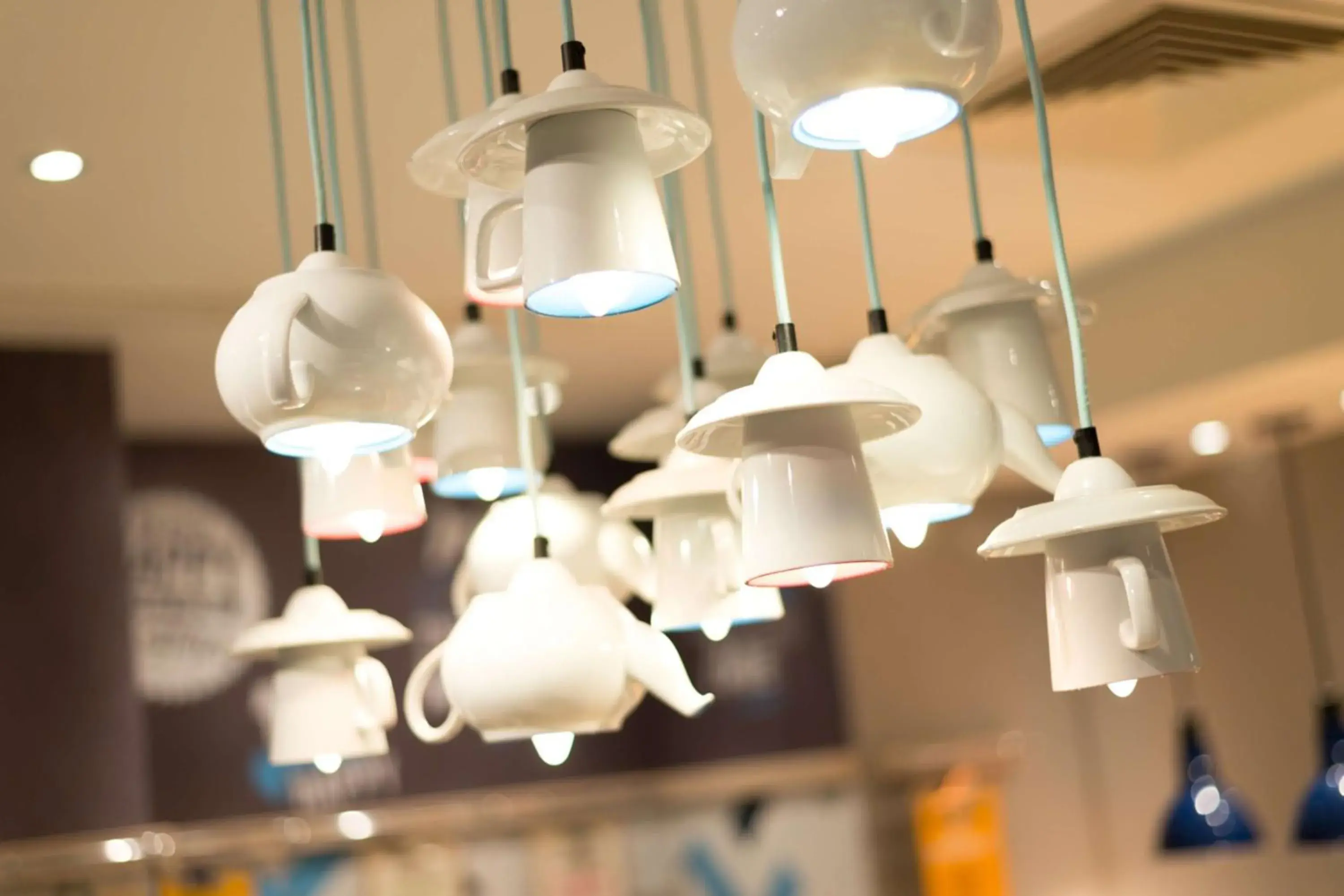 Breakfast in Hampton by Hilton Birmingham Jewellery Quarter Breakfast in Hampton by Hilton Birmingham Jewellery Quarter