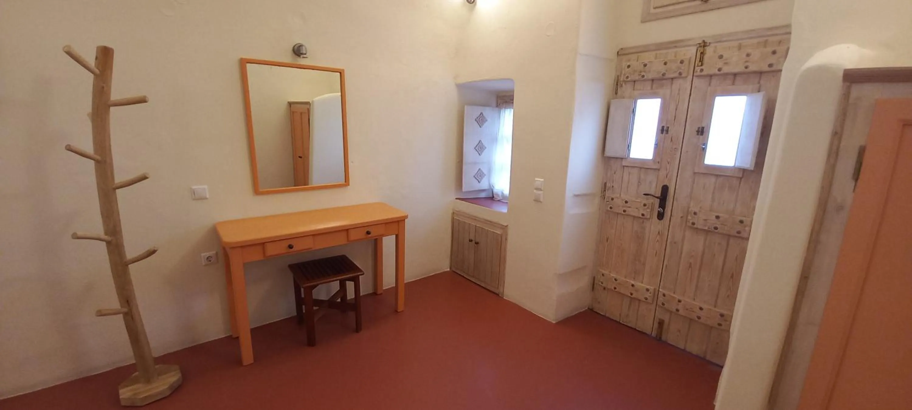 Bedroom in Villa Kisiris