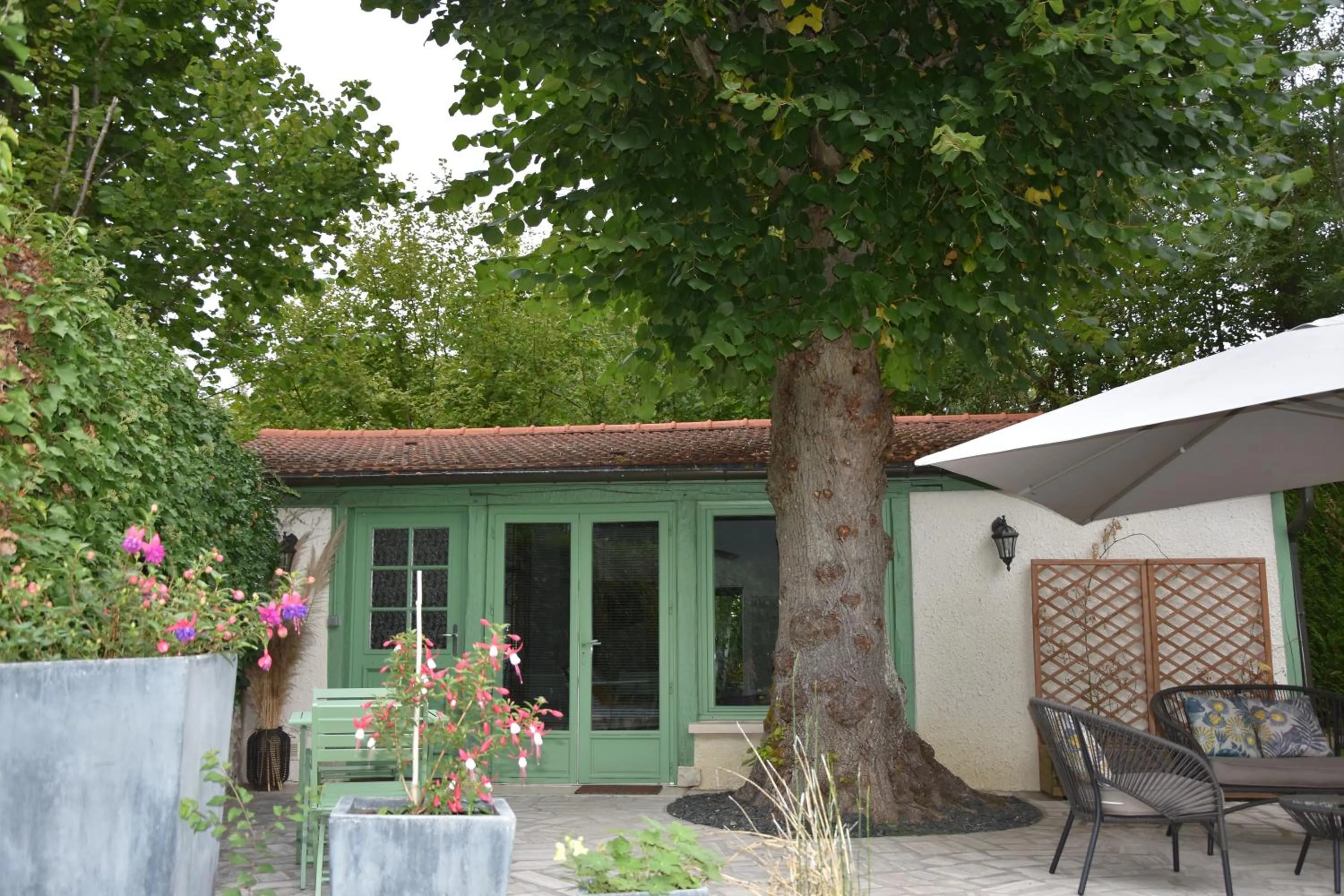 L'Orée de Giverny