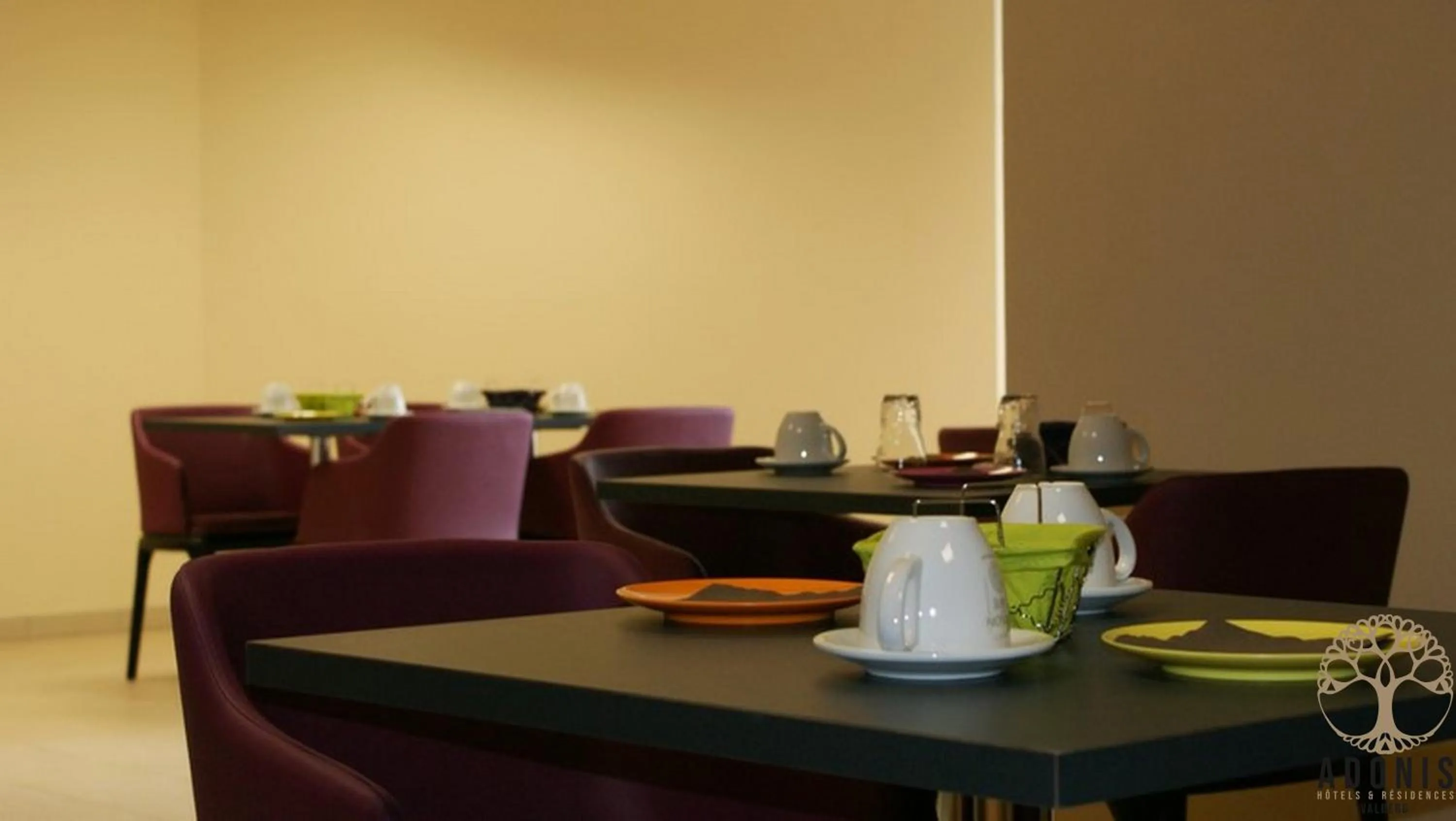 Banquet/Function facilities in Adonis Valberg