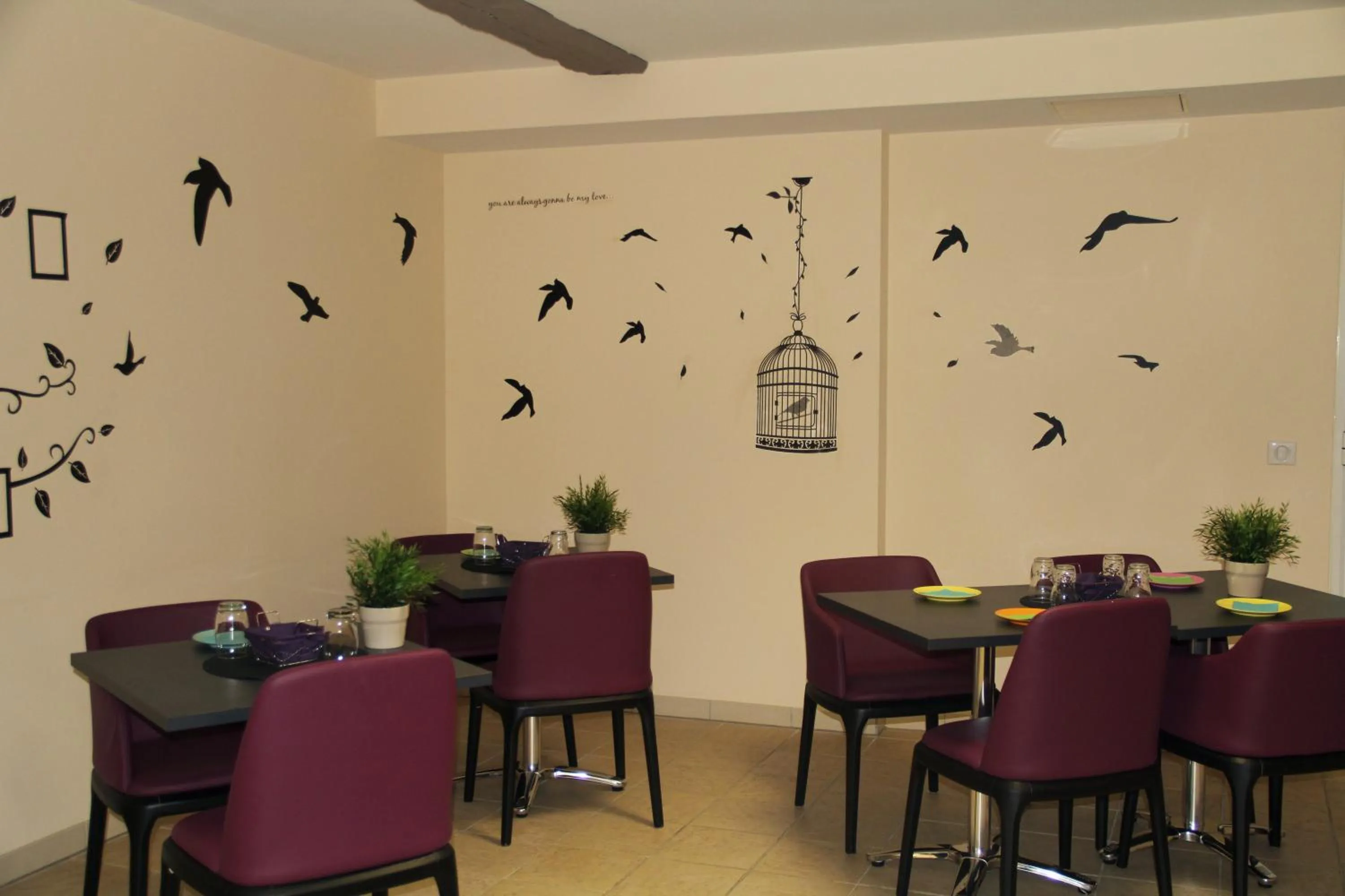 Restaurant/places to eat in Adonis Valberg