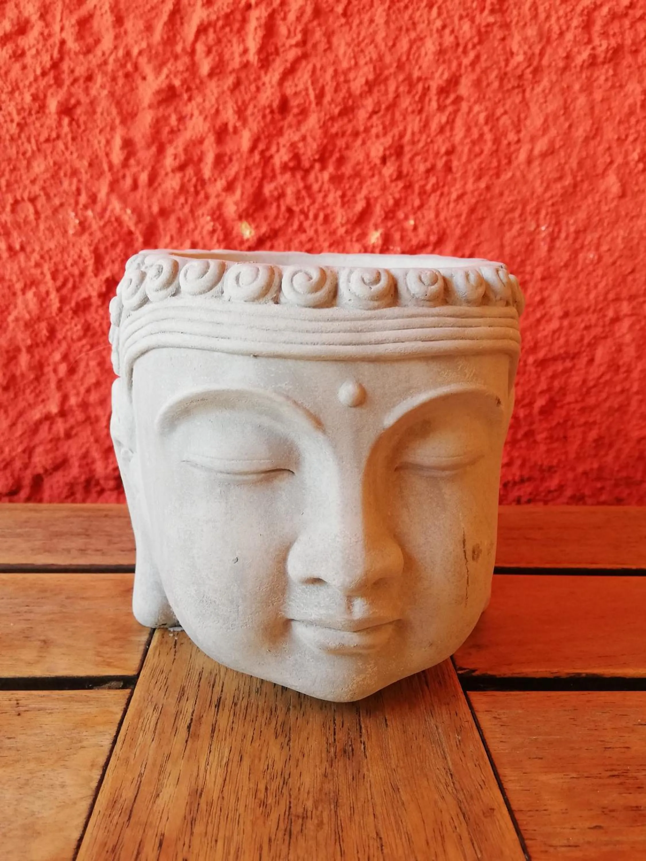 Decorative detail in Le mas de la diligence