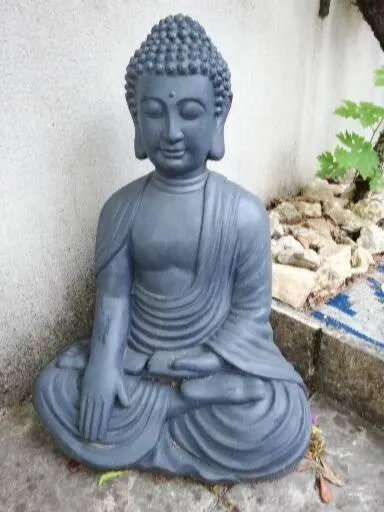 Decorative detail in Le mas de la diligence