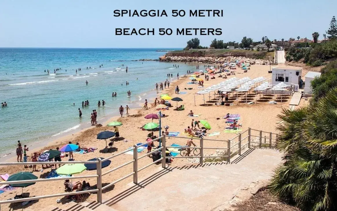 Three-Bedroom House in Fuori Rotta Three-Bedroom House in Fuori Rotta