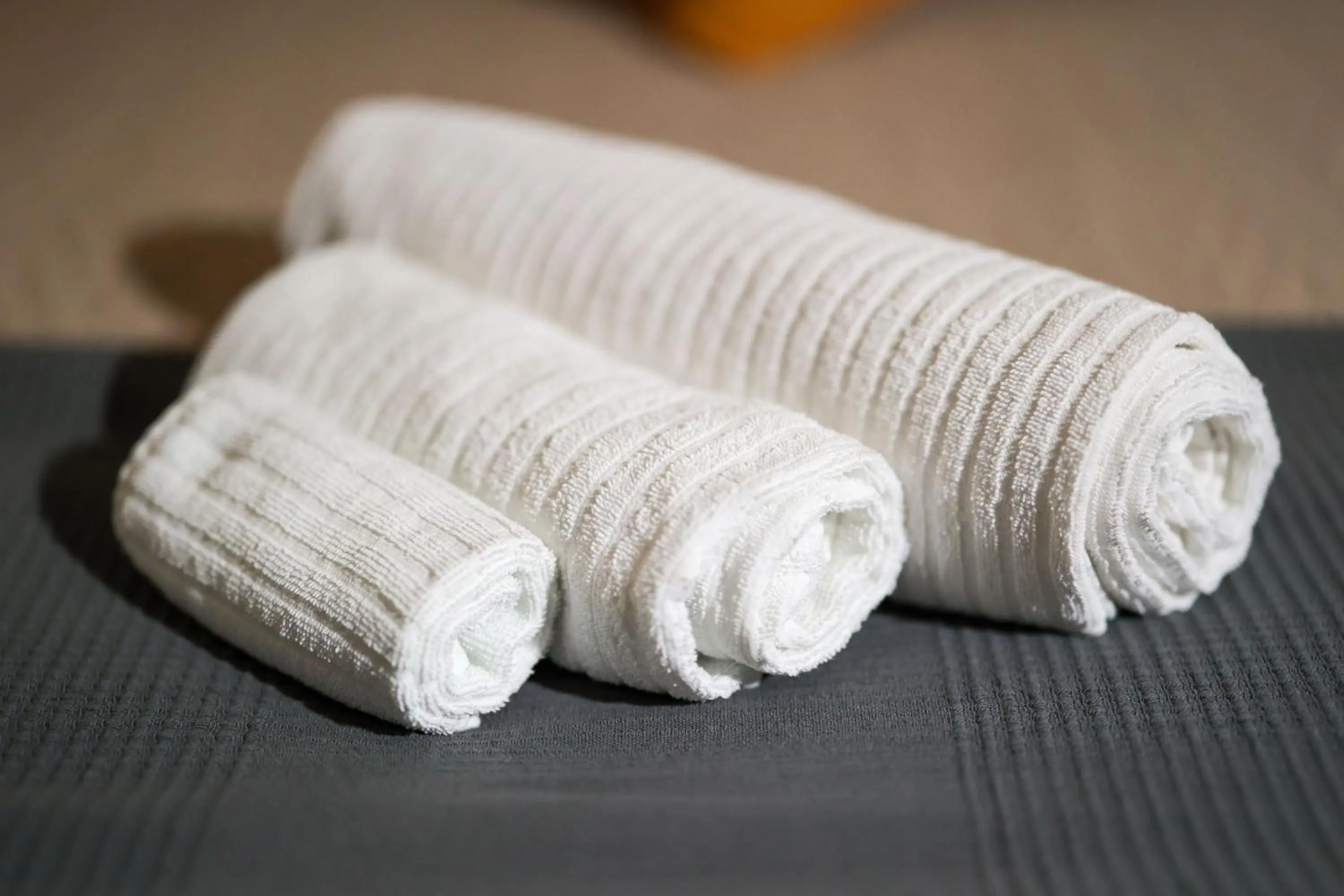 towels in Fuori Rotta