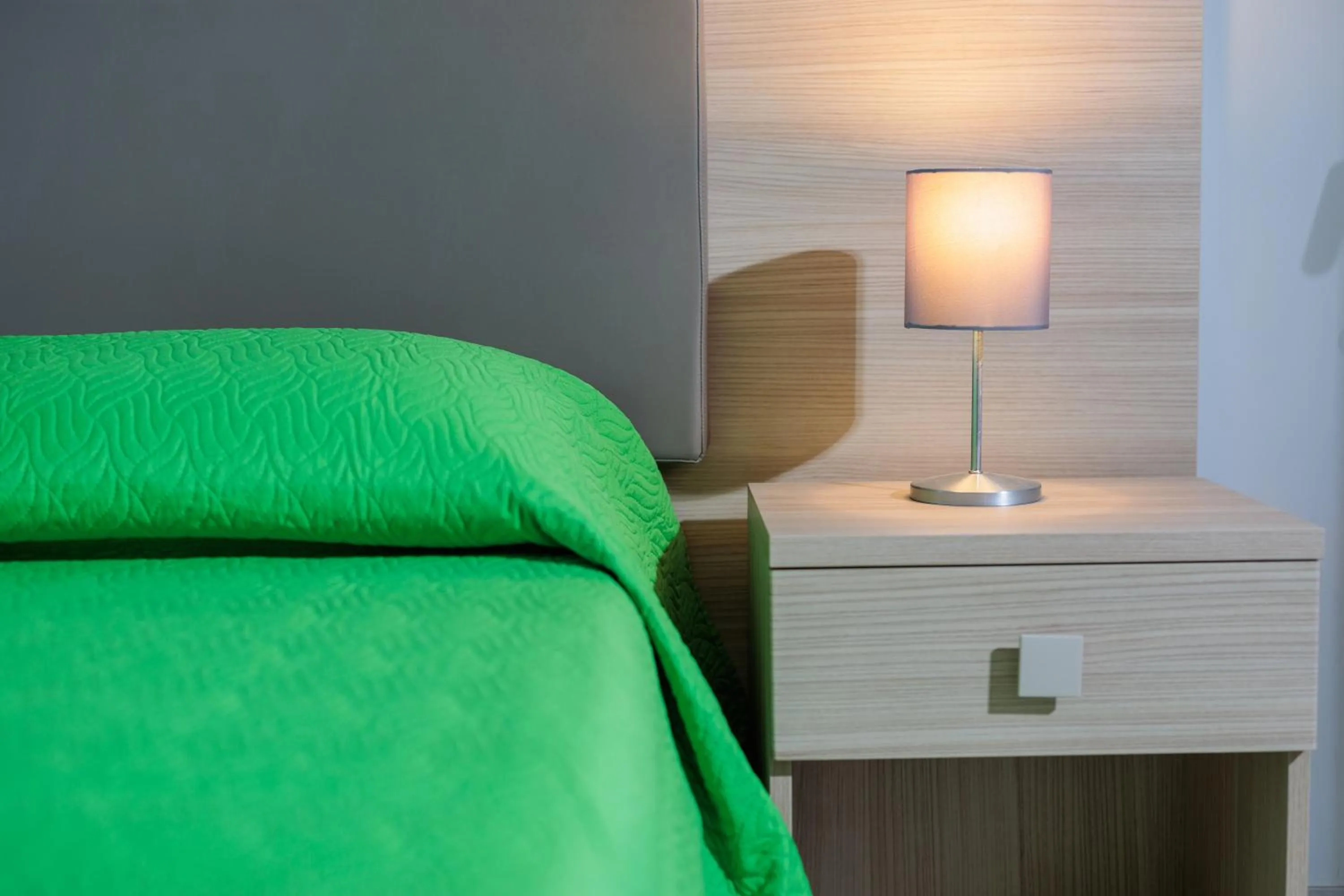 Bedroom in Fuori Rotta