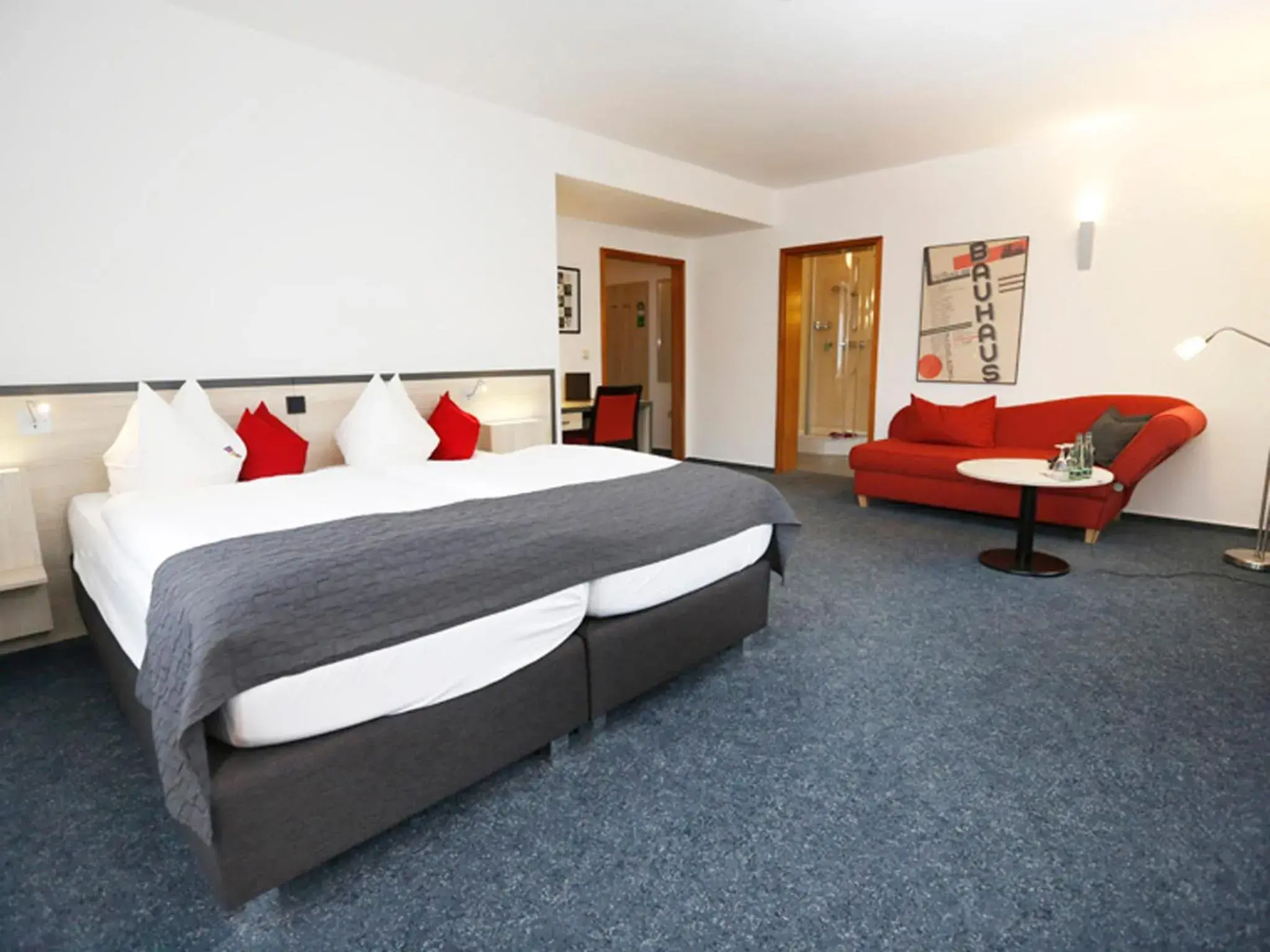 Hotel 7 Säulen GmbH Hotel 7 Säulen GmbH