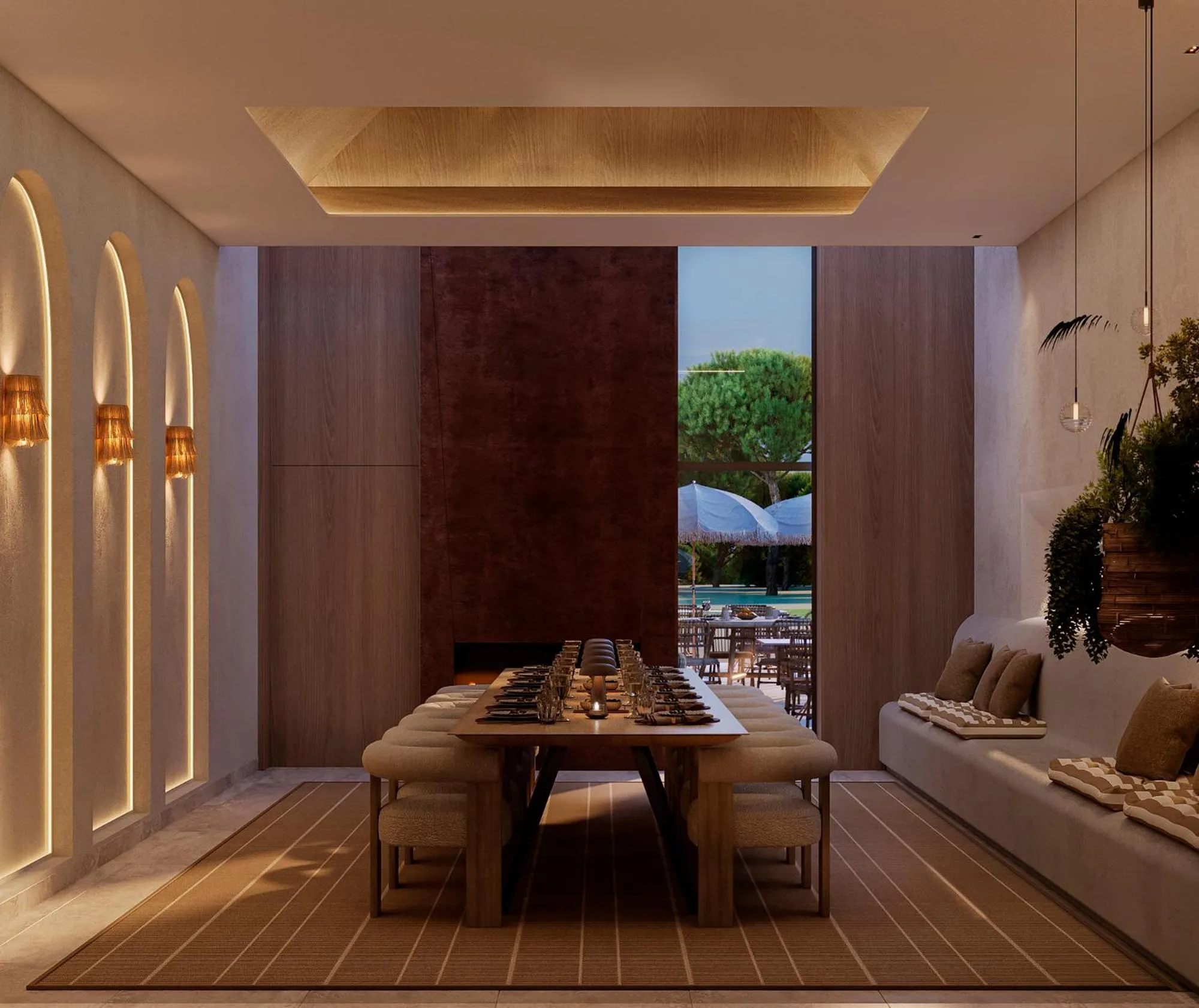 The Lince Ecorkhotel Évora