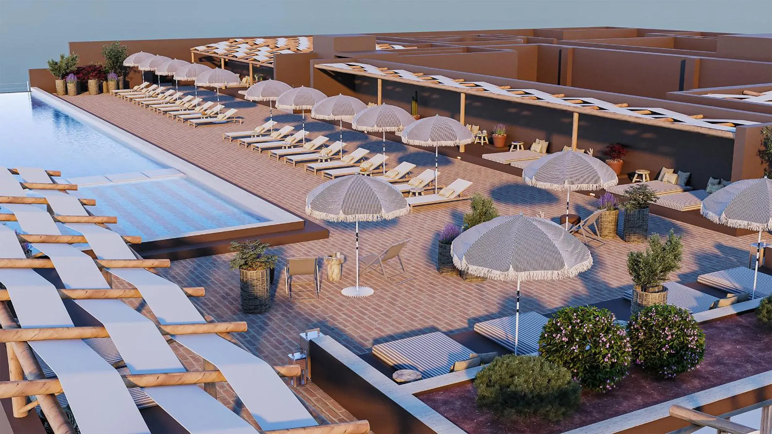 The Lince Ecorkhotel Évora The Lince Ecorkhotel Évora