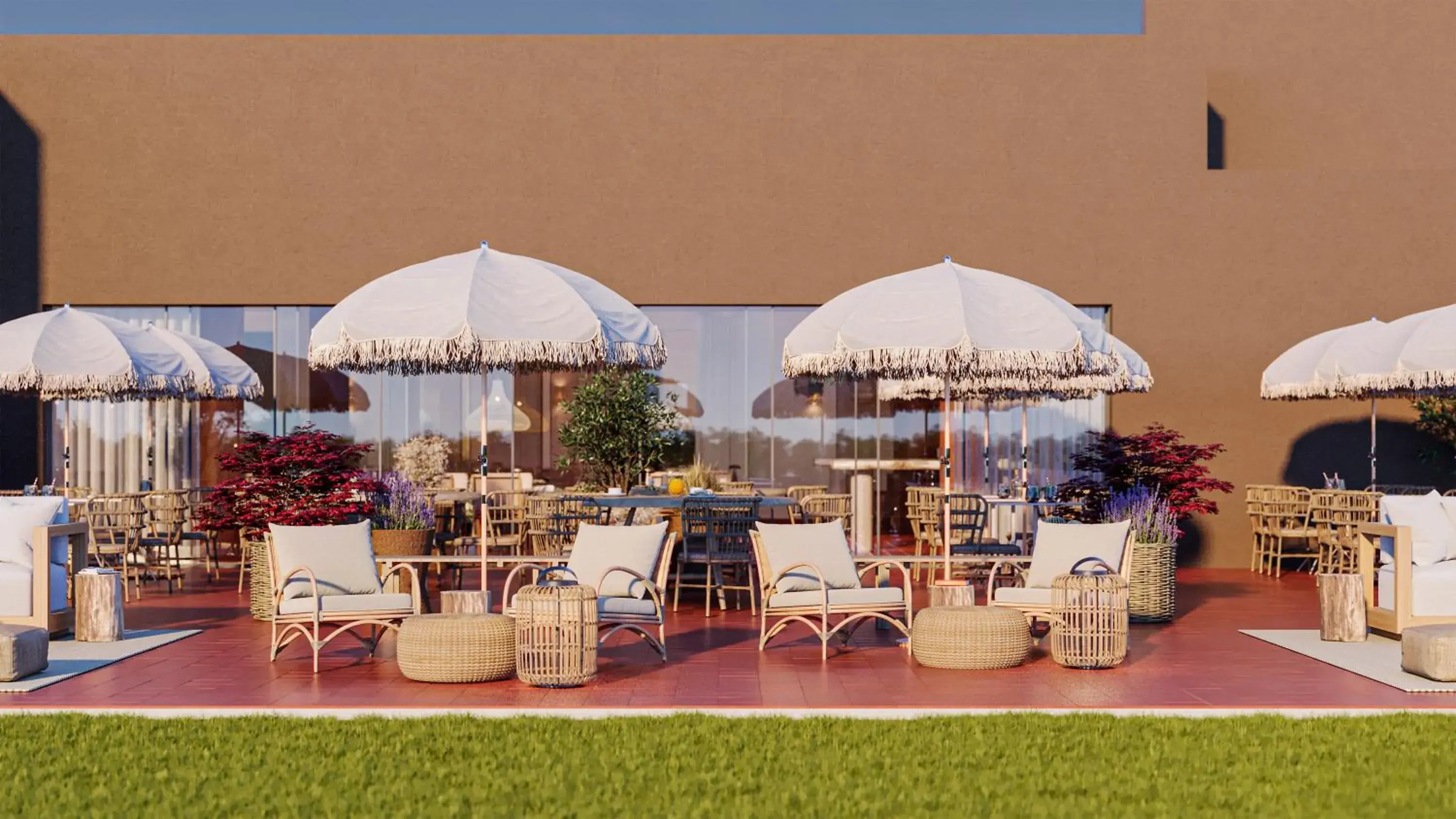 The Lince Ecorkhotel Évora The Lince Ecorkhotel Évora