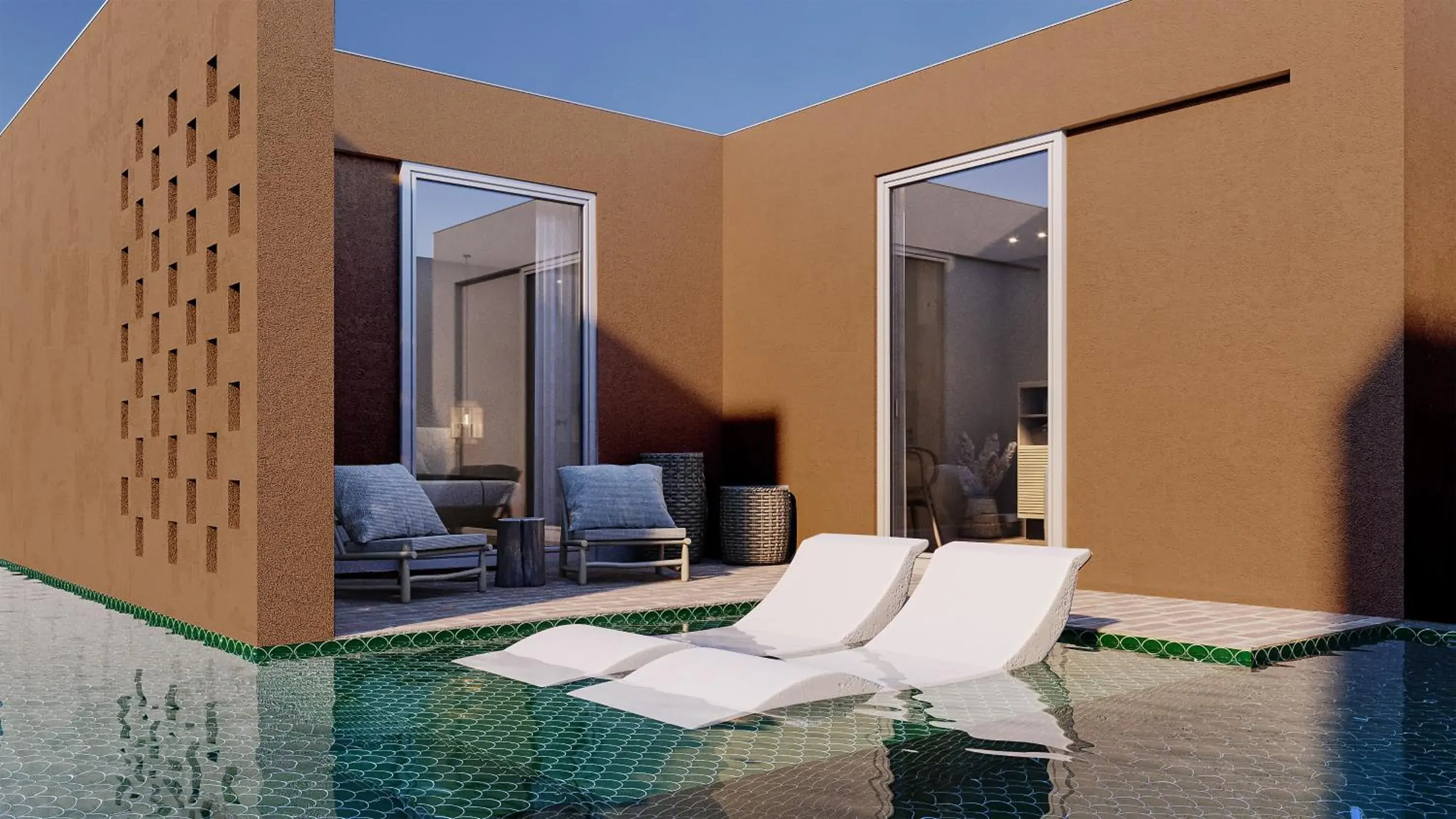 The Lince Ecorkhotel Évora The Lince Ecorkhotel Évora