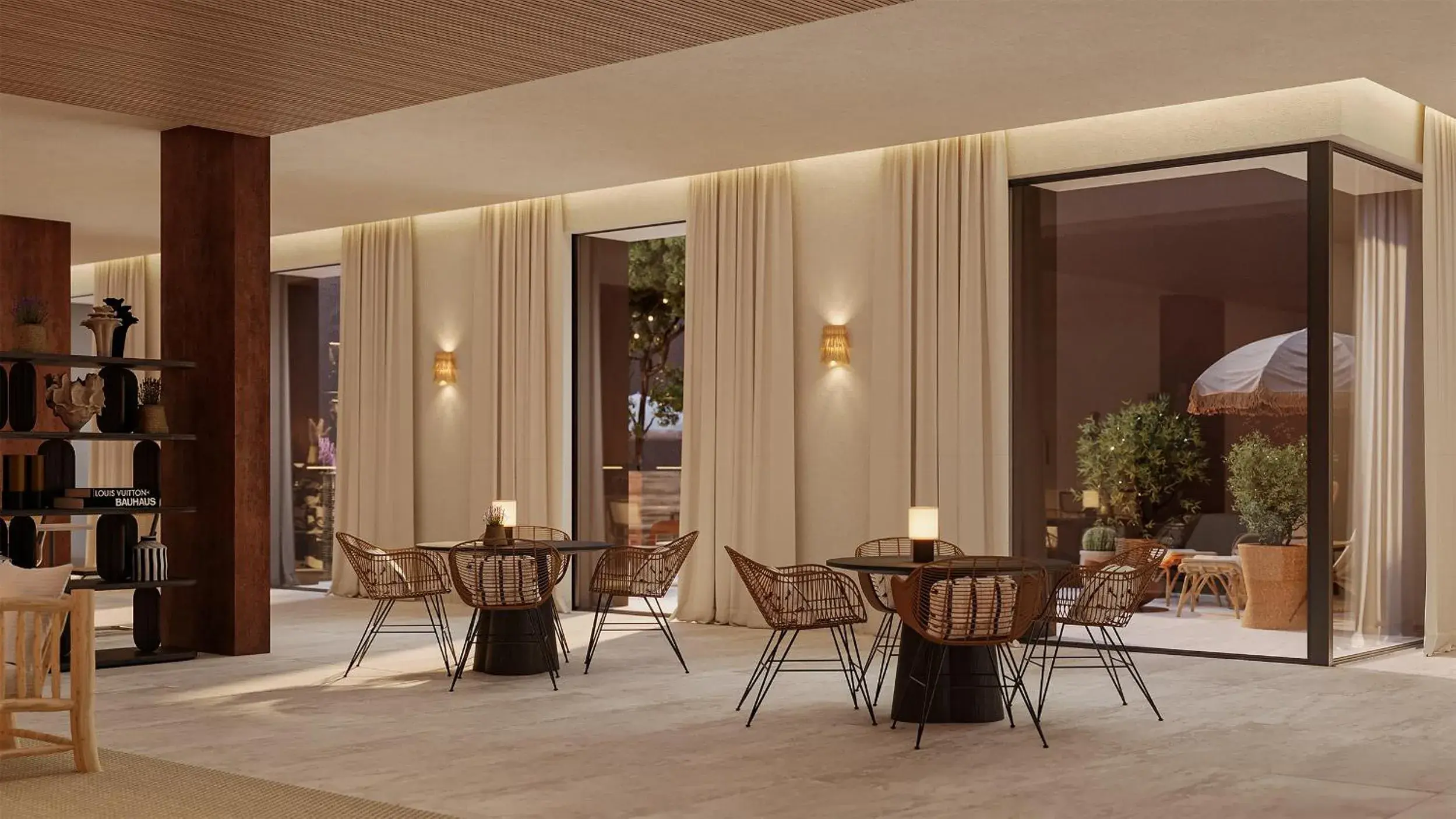 The Lince Ecorkhotel Évora The Lince Ecorkhotel Évora