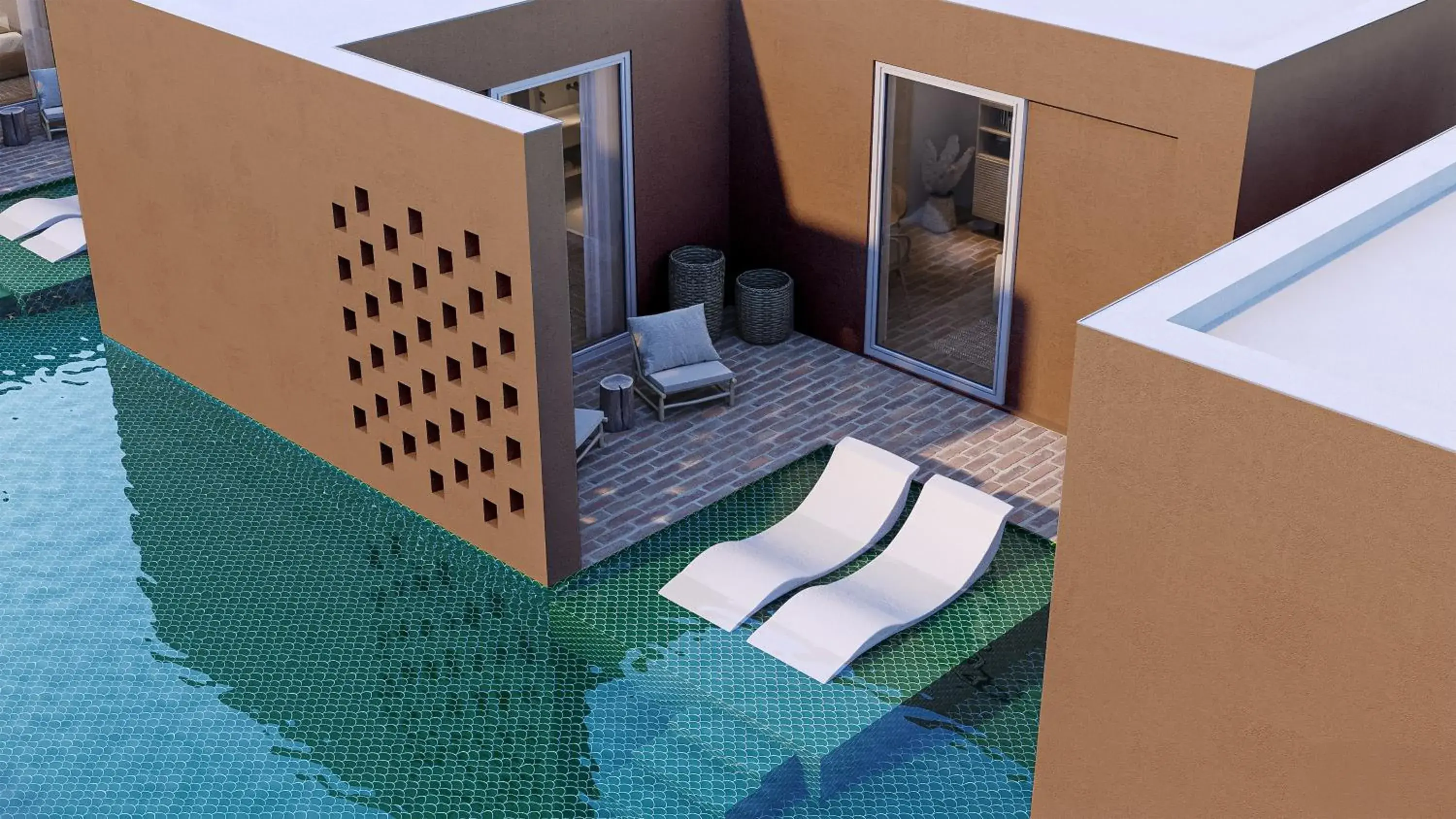 The Lince Ecorkhotel Évora The Lince Ecorkhotel Évora