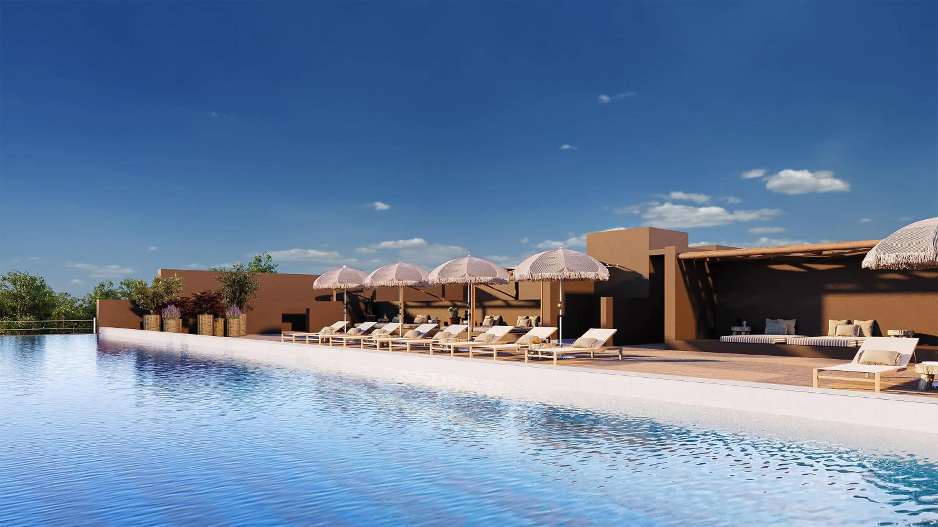 The Lince Ecorkhotel Évora