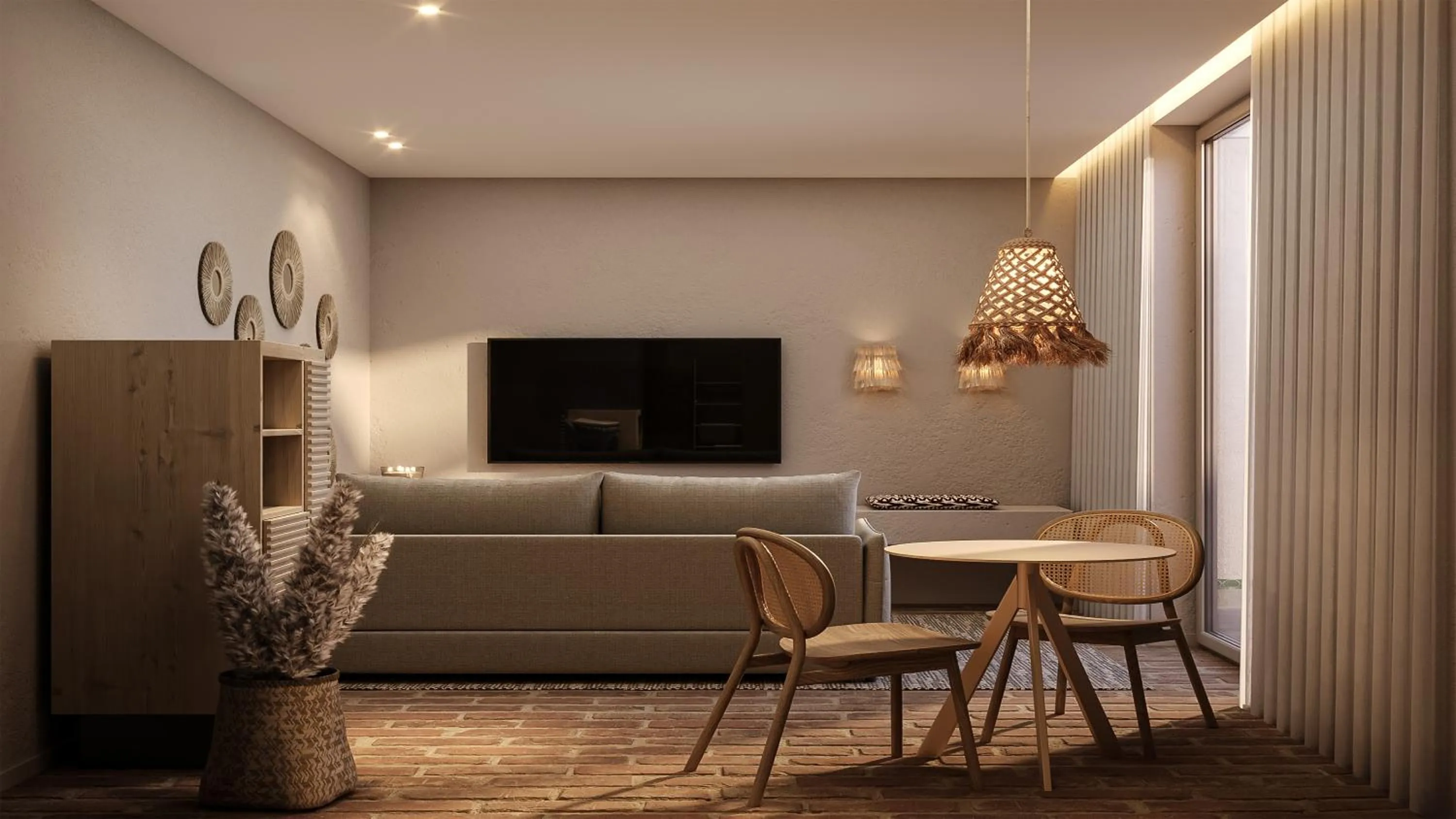 The Lince Ecorkhotel Évora