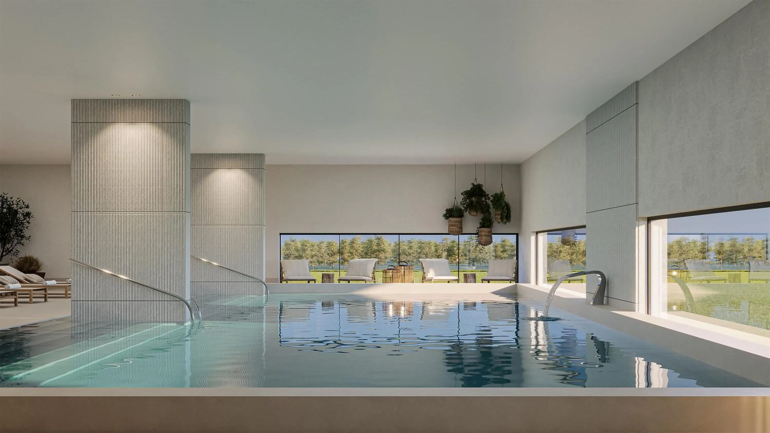 The Lince Ecorkhotel Évora