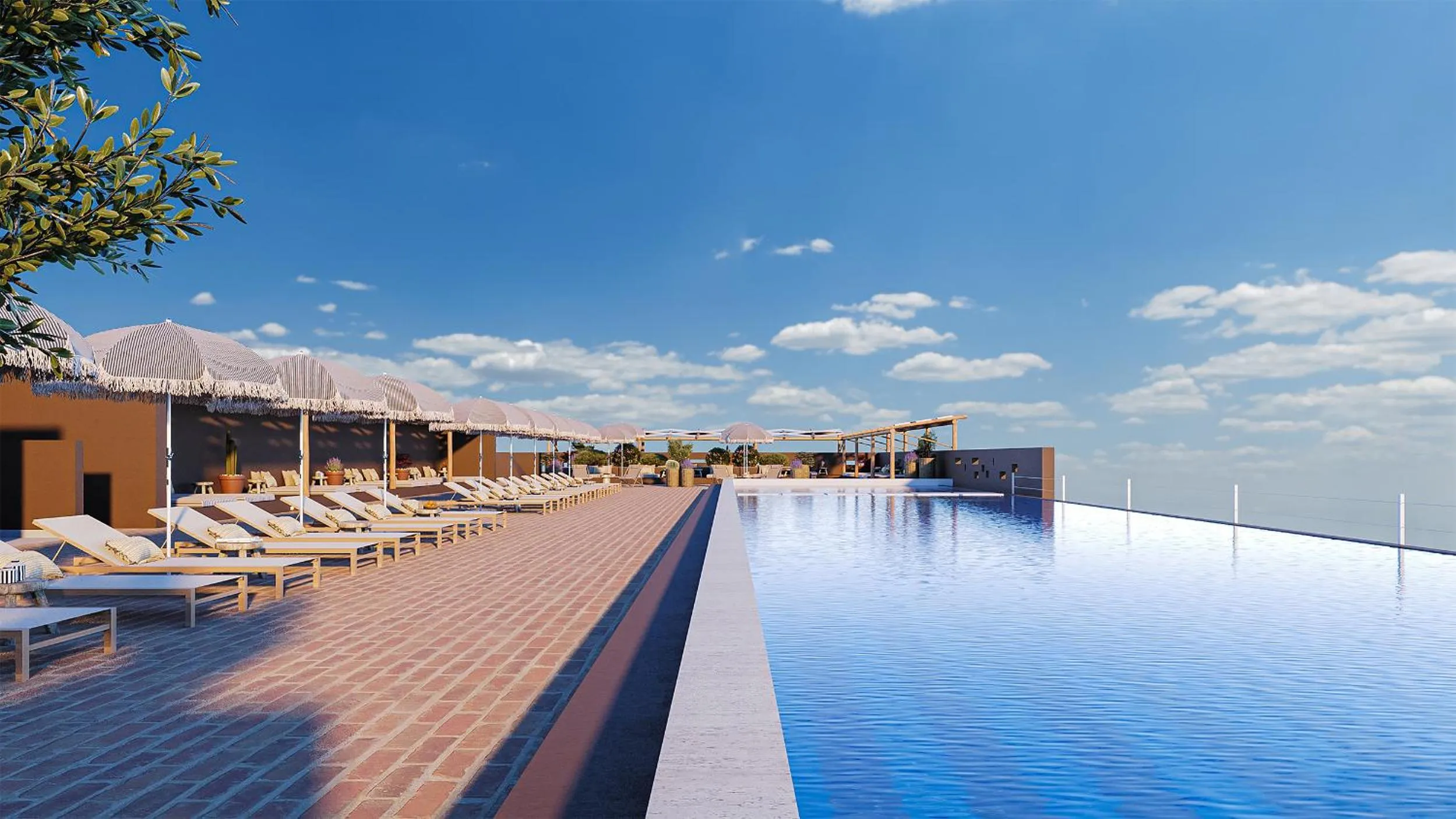 The Lince Ecorkhotel Évora