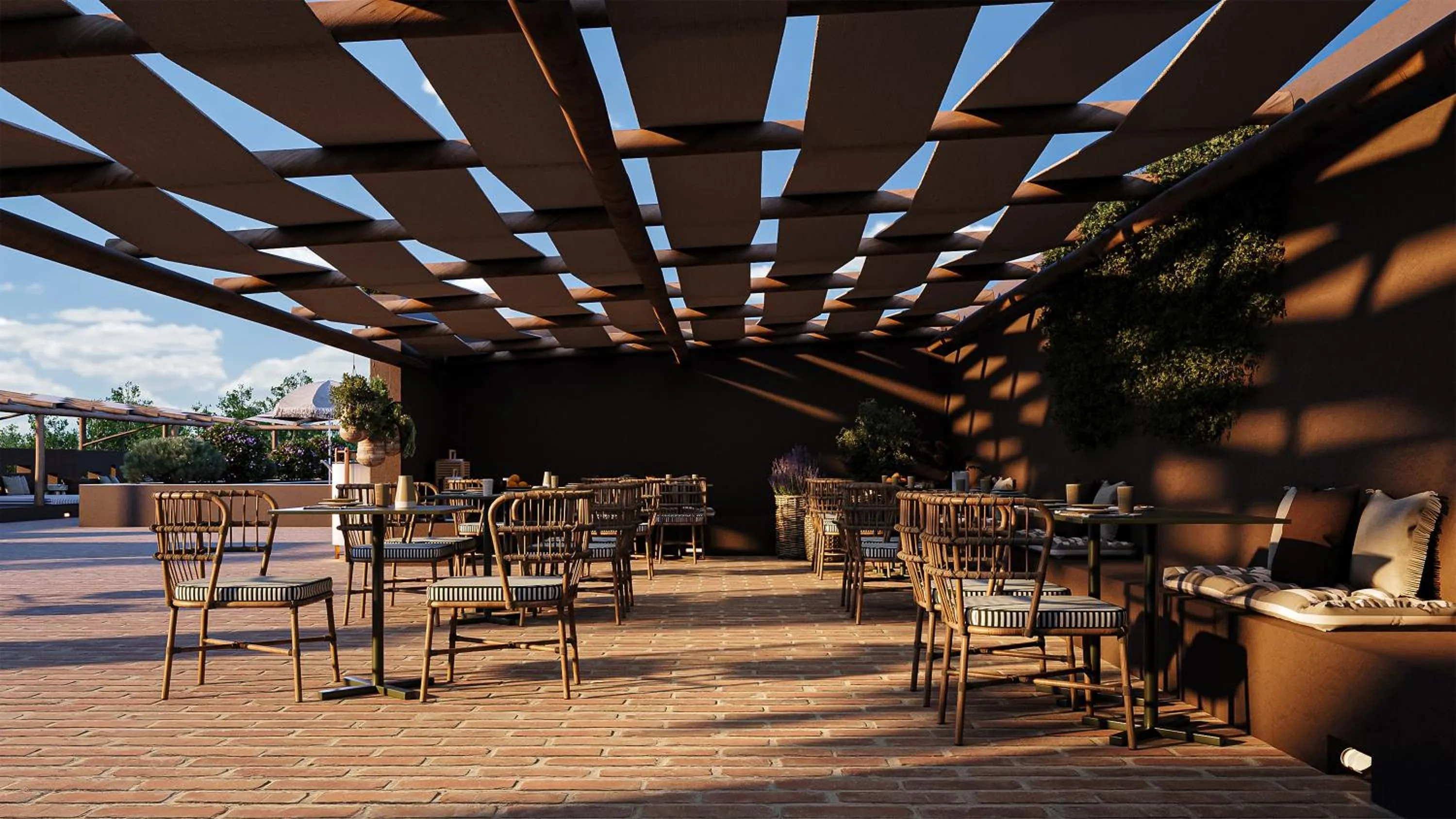 The Lince Ecorkhotel Évora