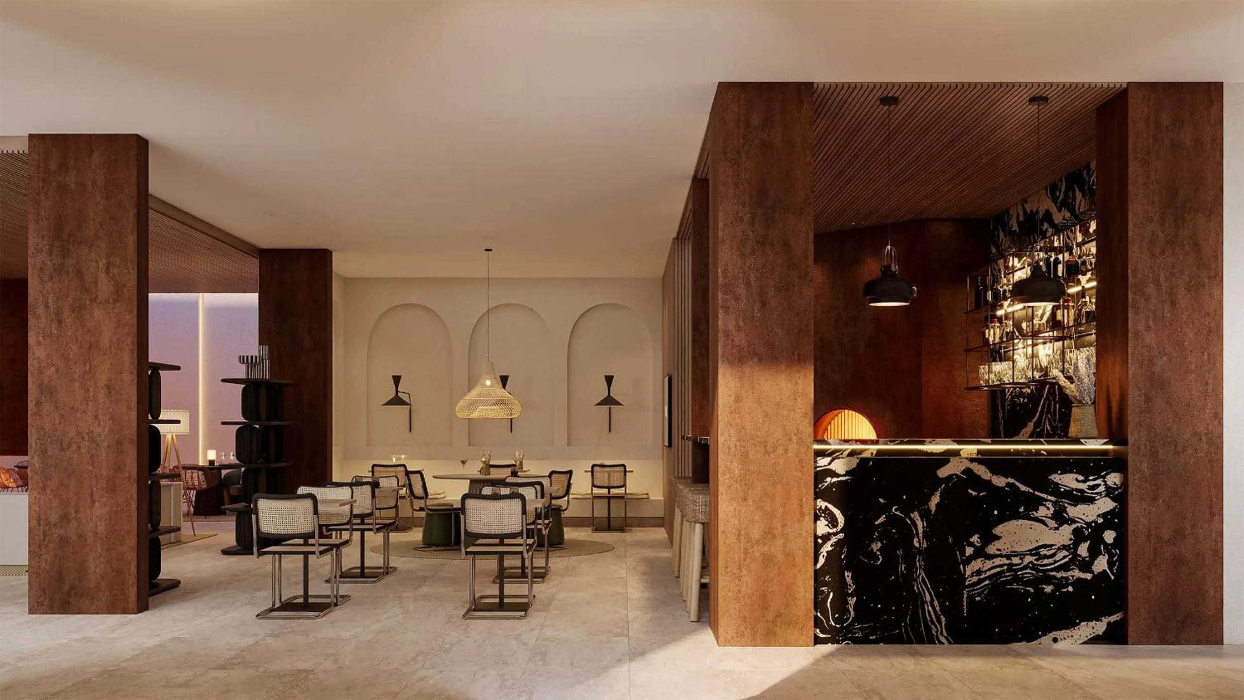 The Lince Ecorkhotel Évora