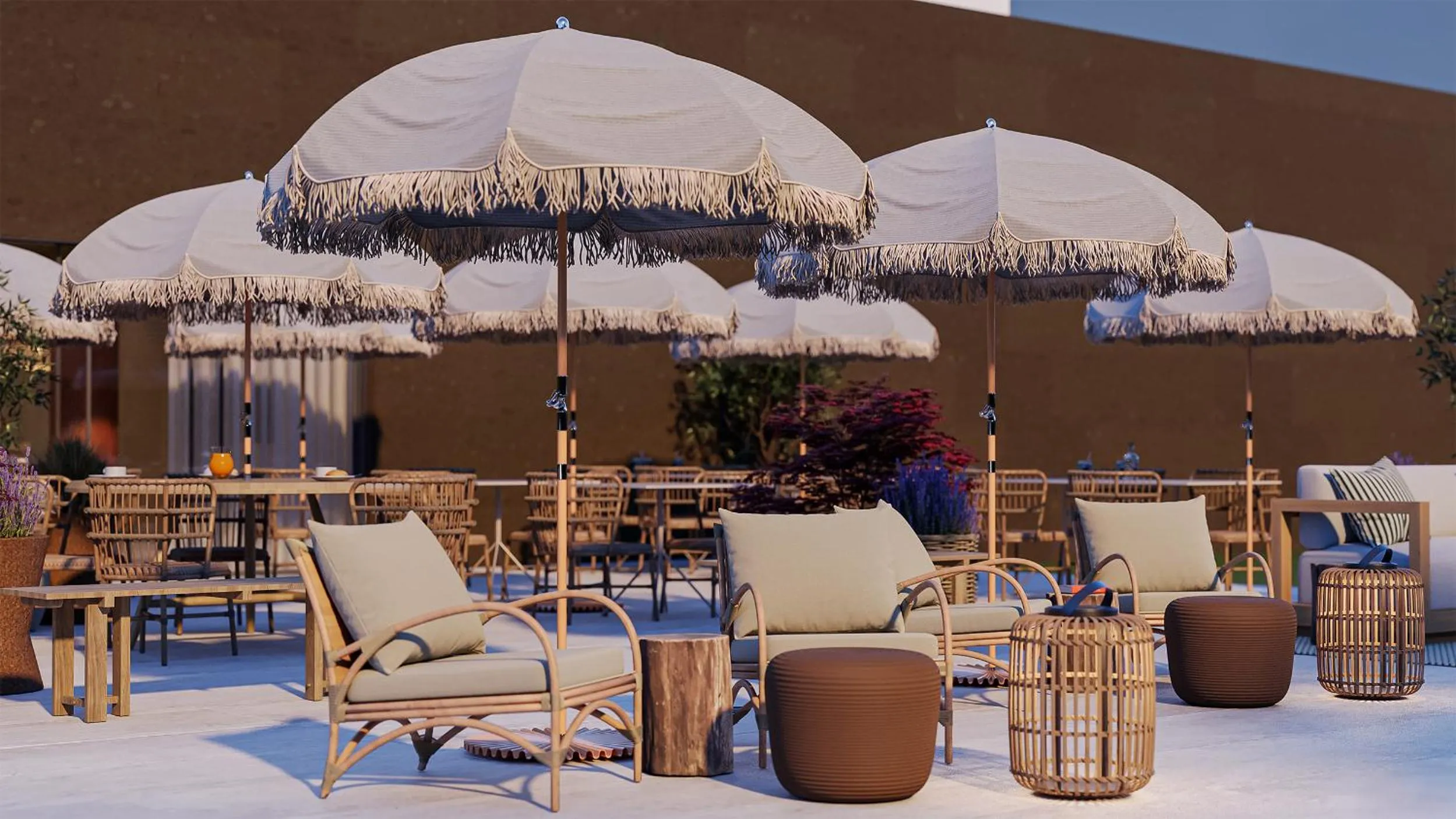 The Lince Ecorkhotel Évora