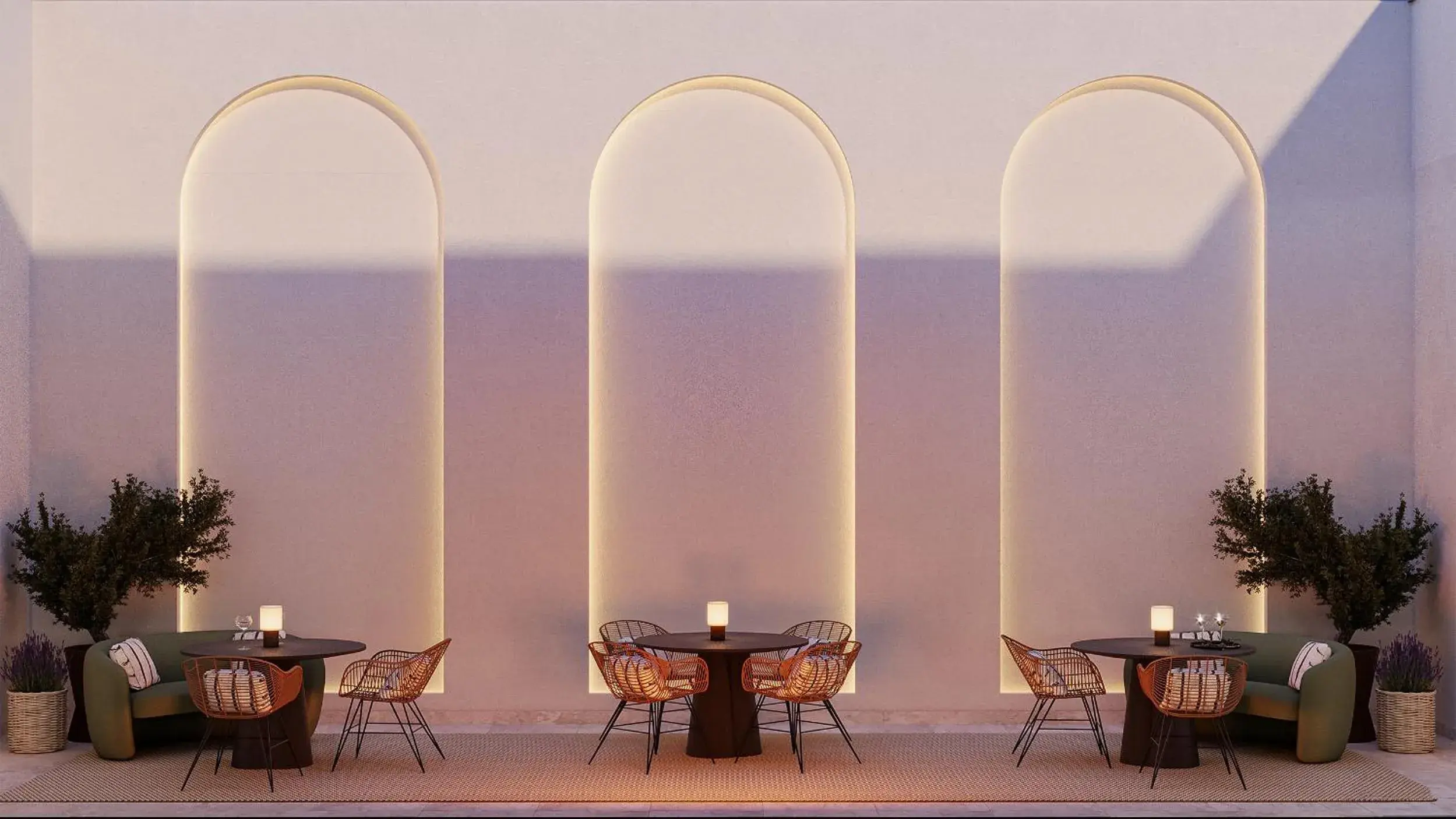 The Lince Ecorkhotel Évora The Lince Ecorkhotel Évora