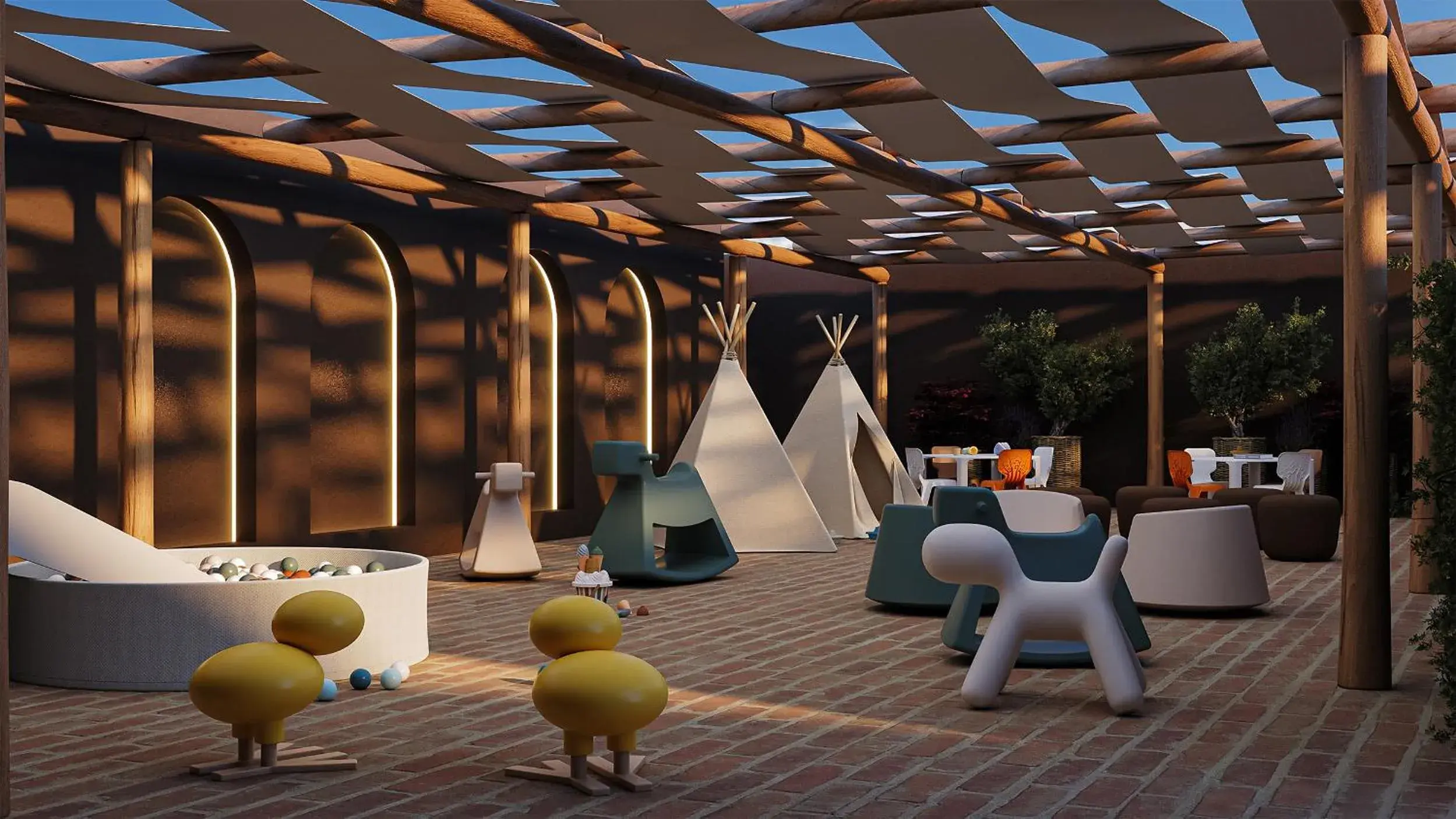 The Lince Ecorkhotel Évora The Lince Ecorkhotel Évora