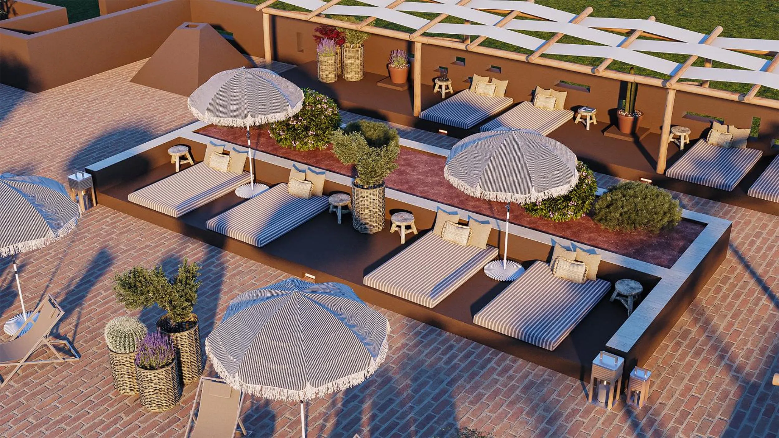 The Lince Ecorkhotel Évora