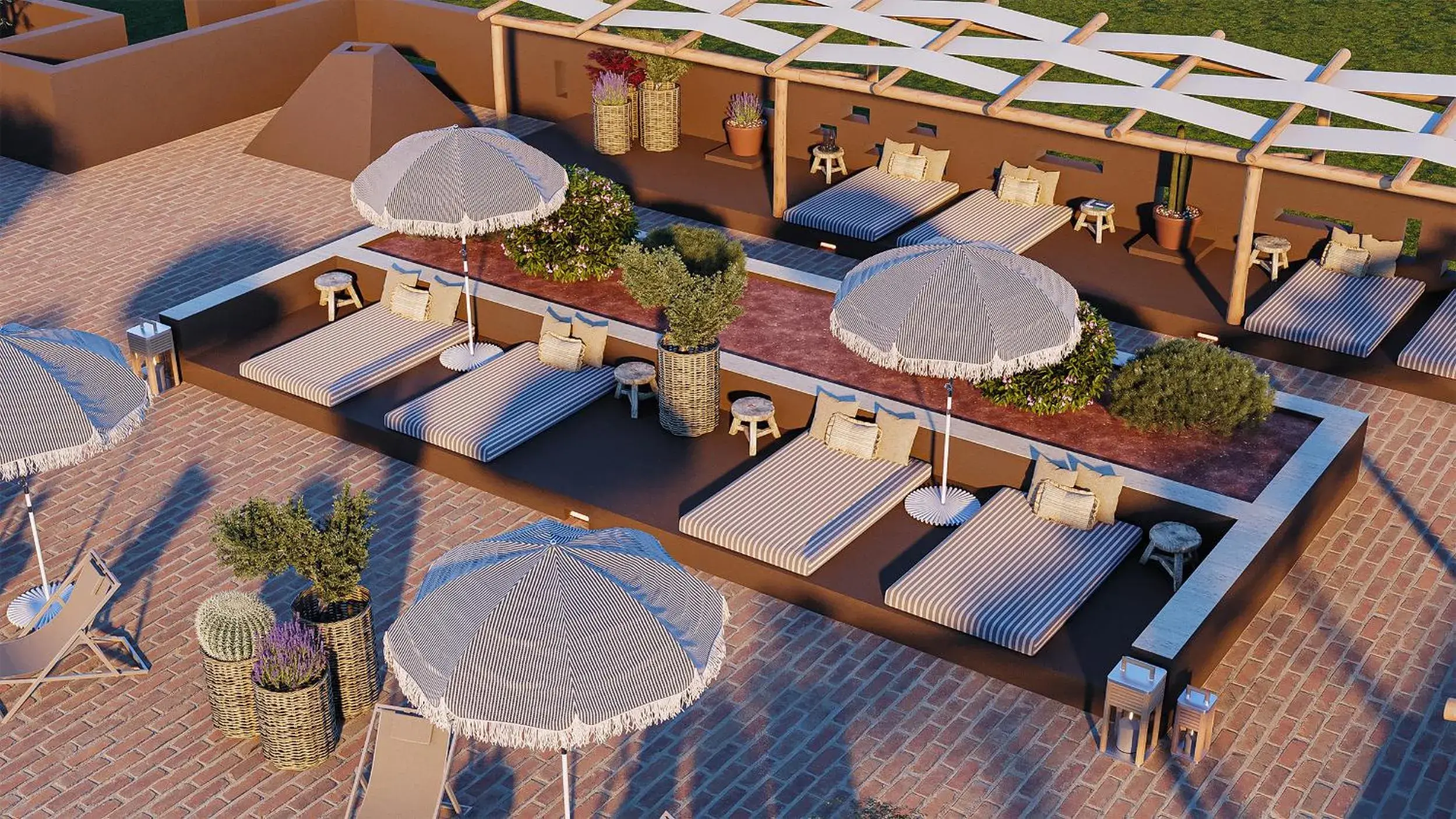 The Lince Ecorkhotel Évora The Lince Ecorkhotel Évora