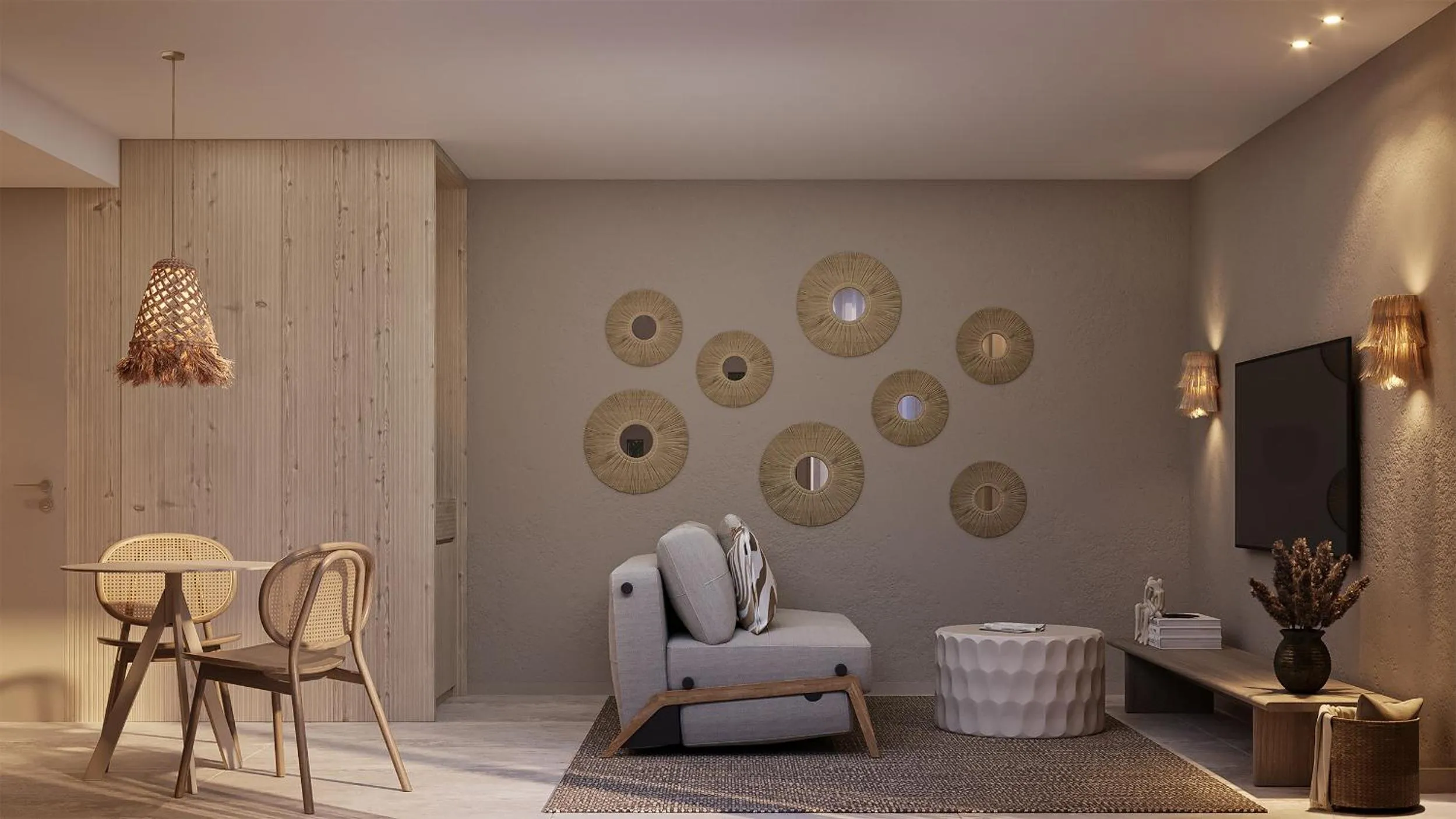 The Lince Ecorkhotel Évora