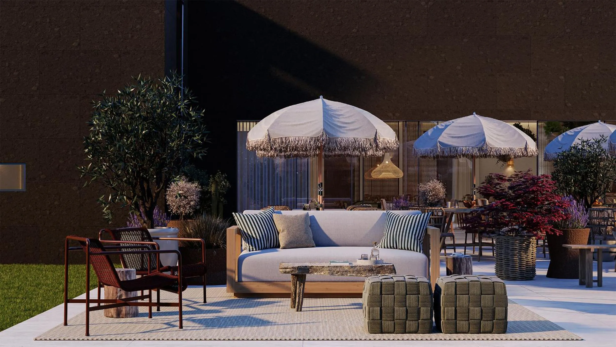 The Lince Ecorkhotel Évora