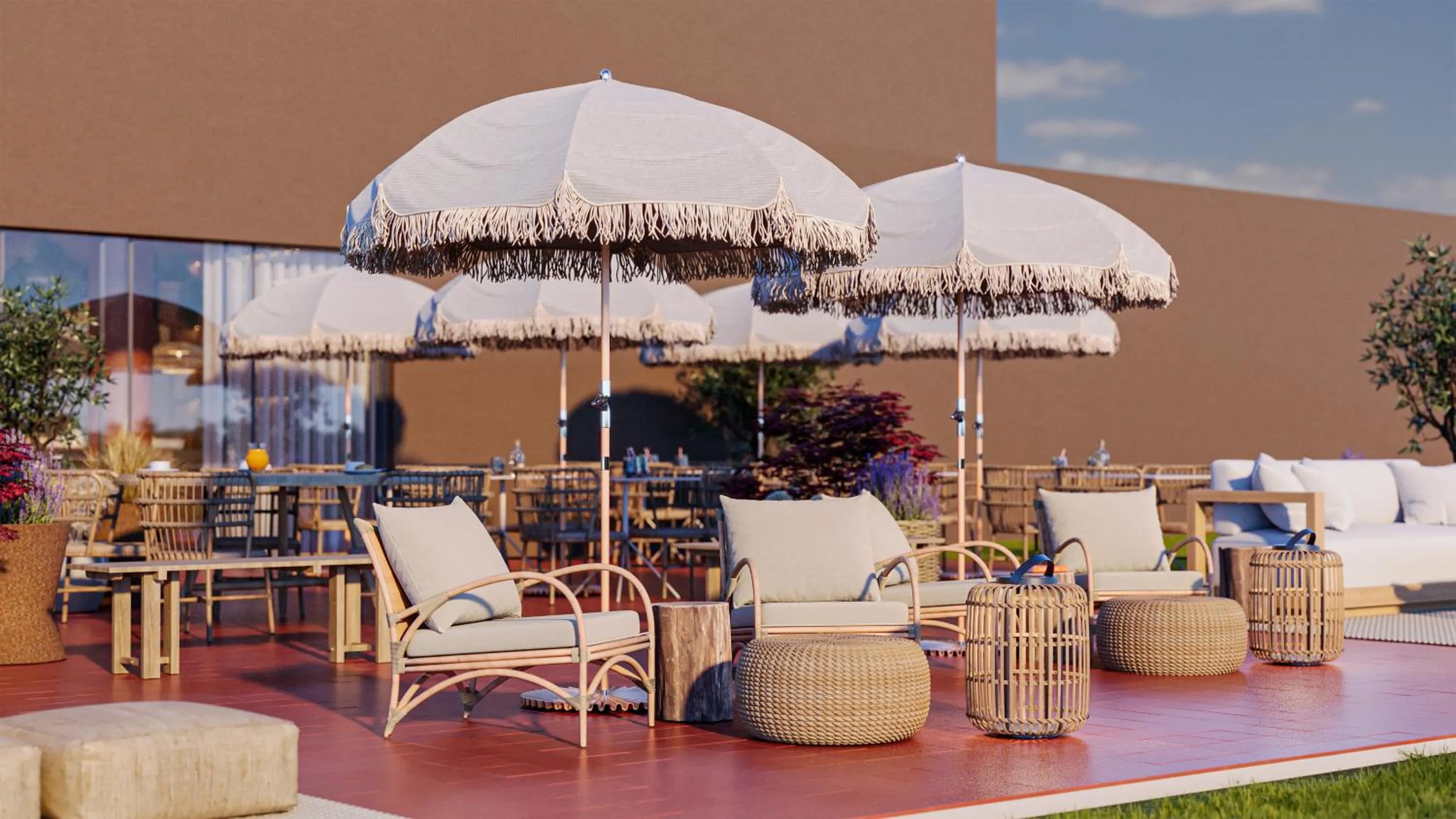 The Lince Ecorkhotel Évora