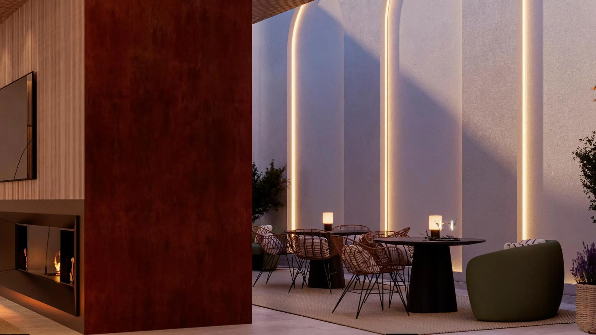 The Lince Ecorkhotel Évora