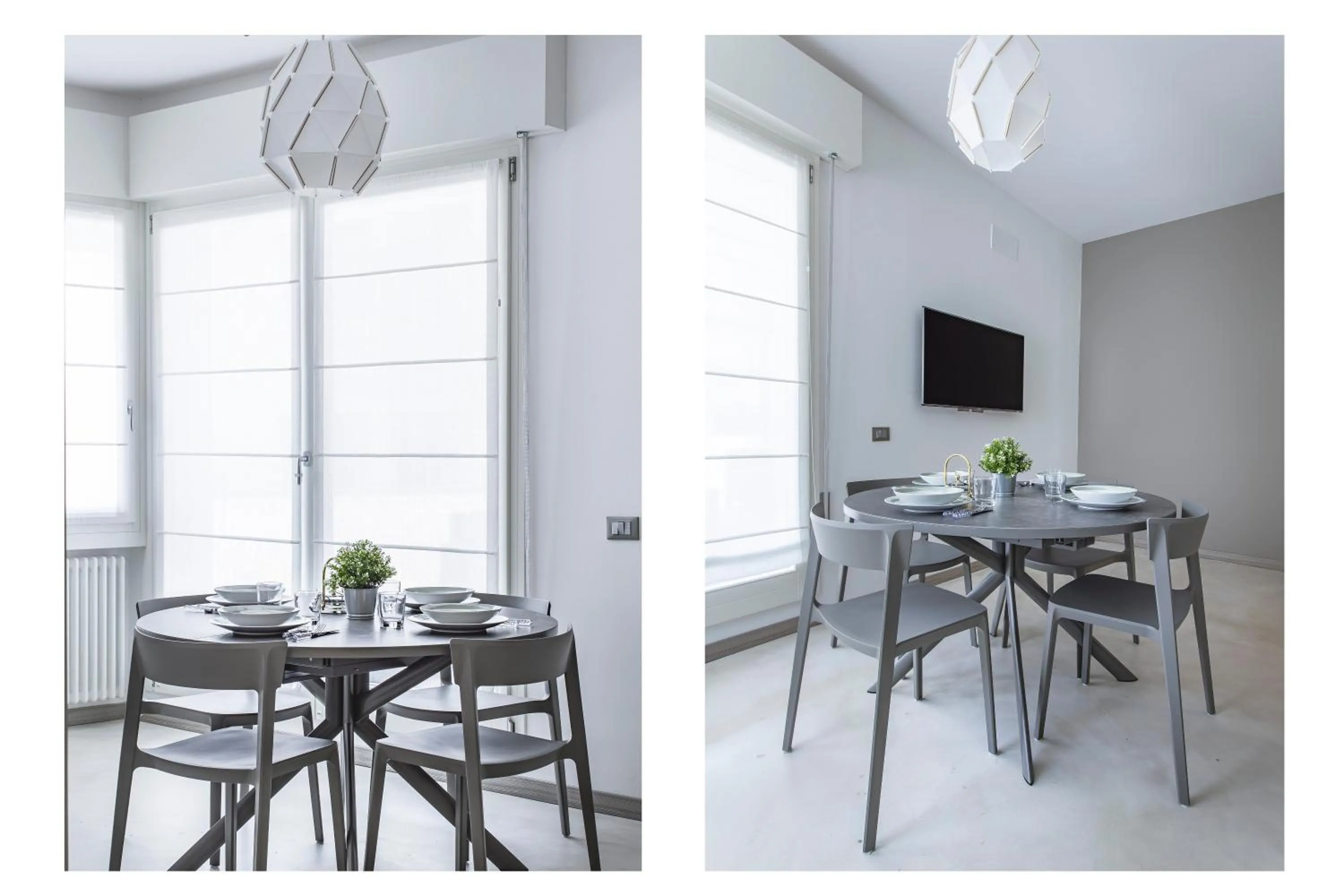 C-Apartment Zabarella terrace