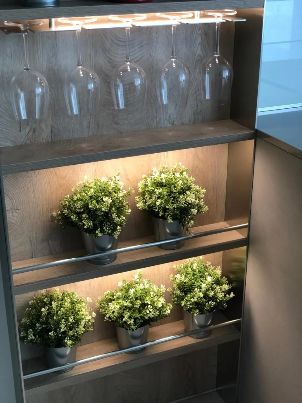 C-Apartment Zabarella terrace