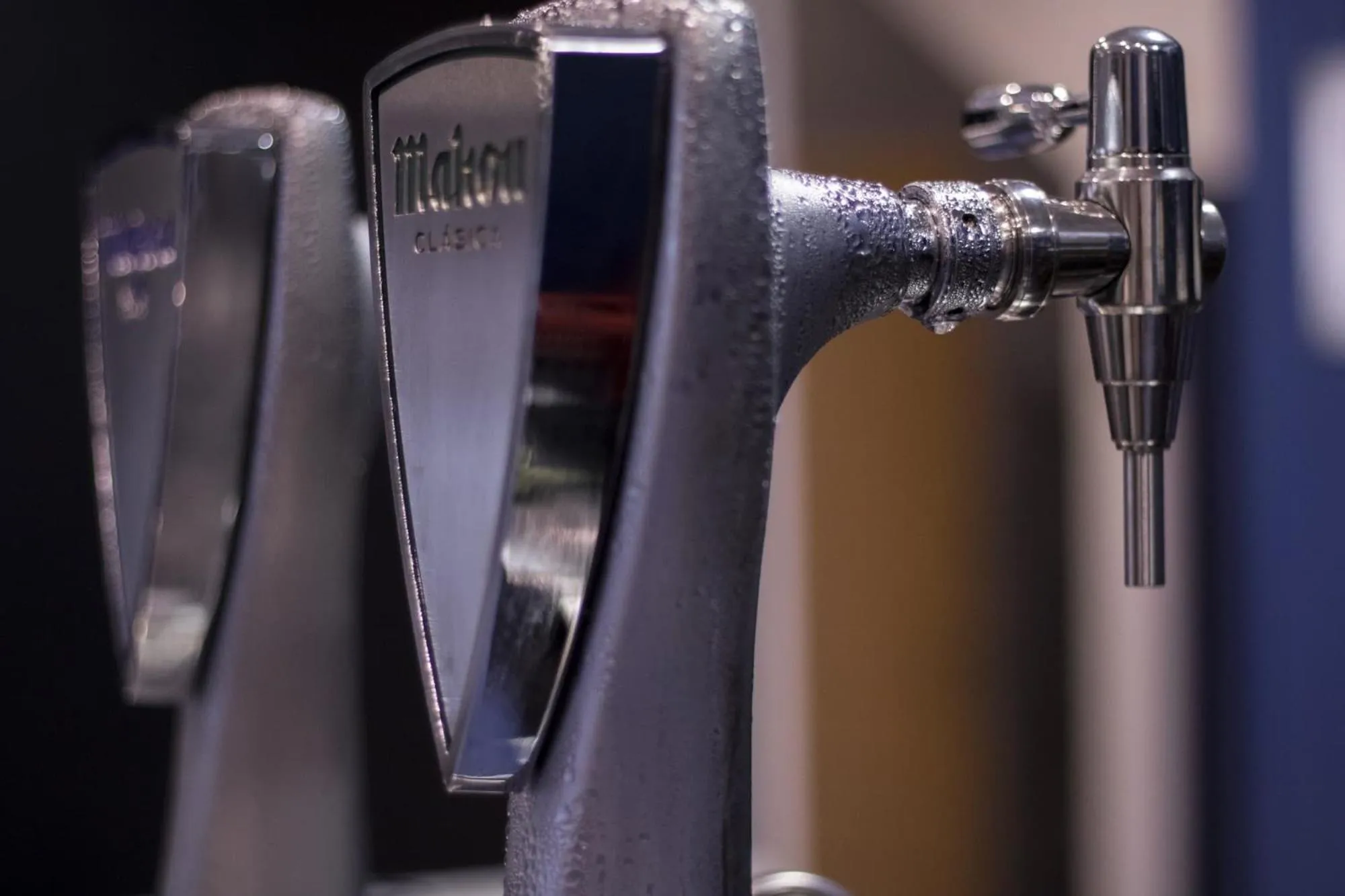 Lounge or bar in El Sueño del Infante