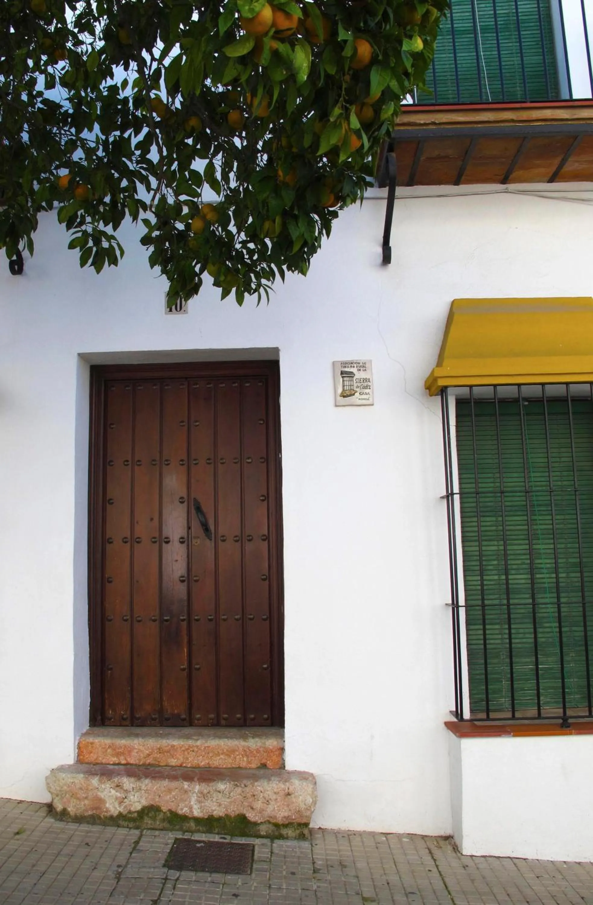 Casa Rural Casa Ronda