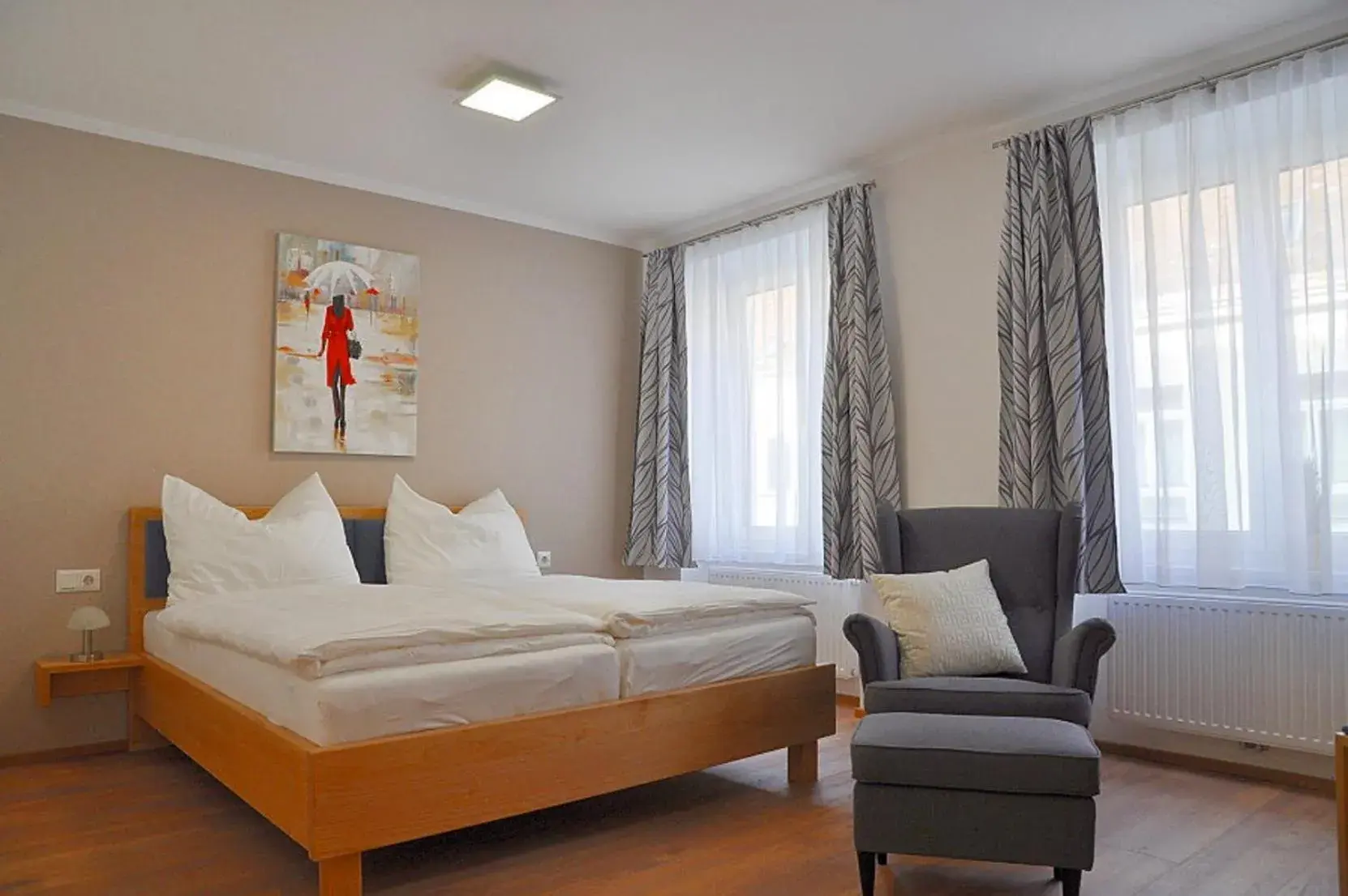 Double Room with Private Bathroom in Bed Bike & Breakfast Double Room with Private Bathroom in Bed Bike & Breakfast