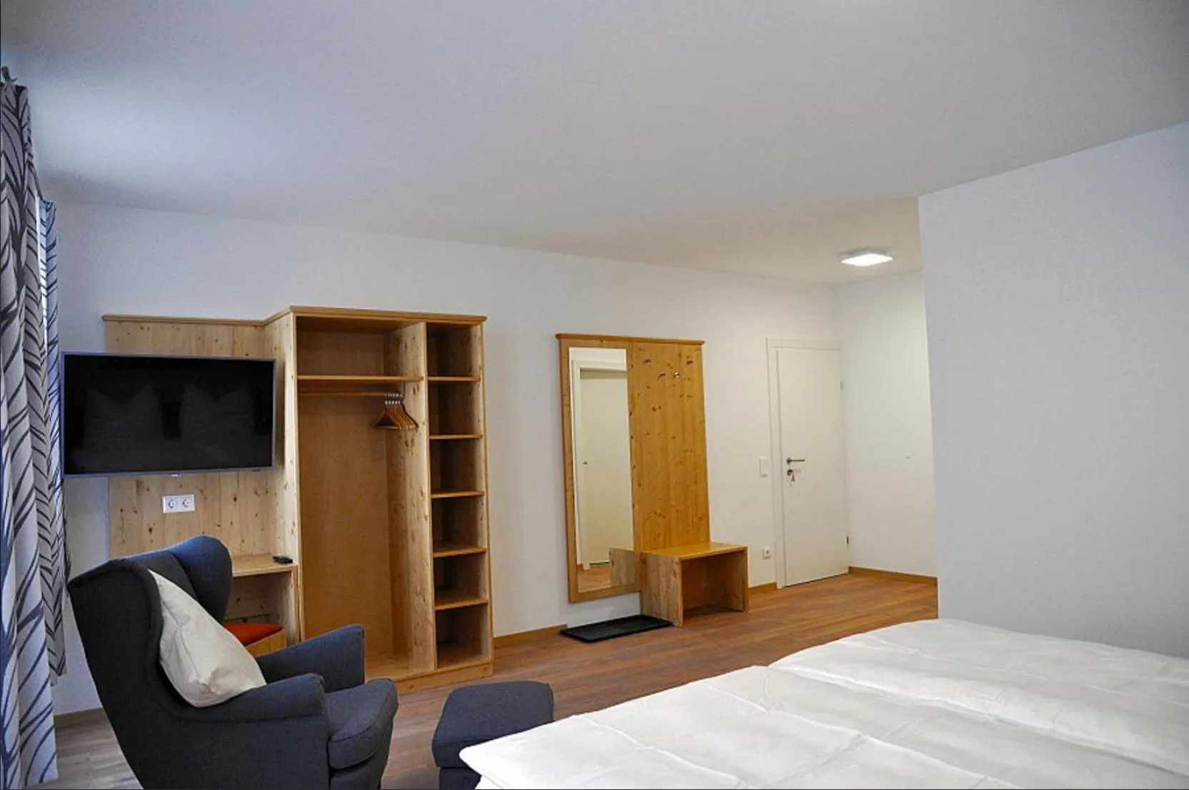 Bed in Bed Bike & Breakfast