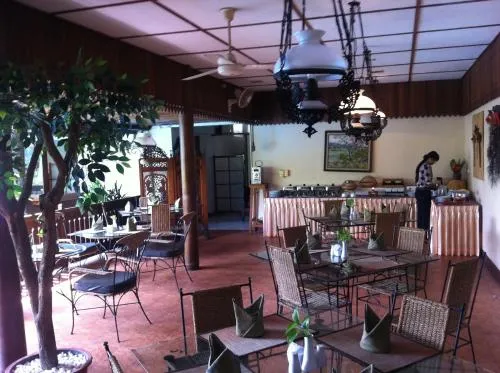 Harmony Inn