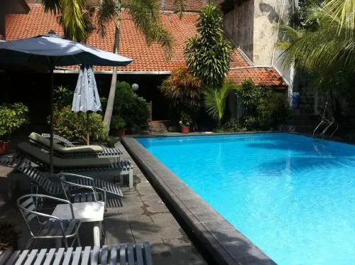 Harmony Inn